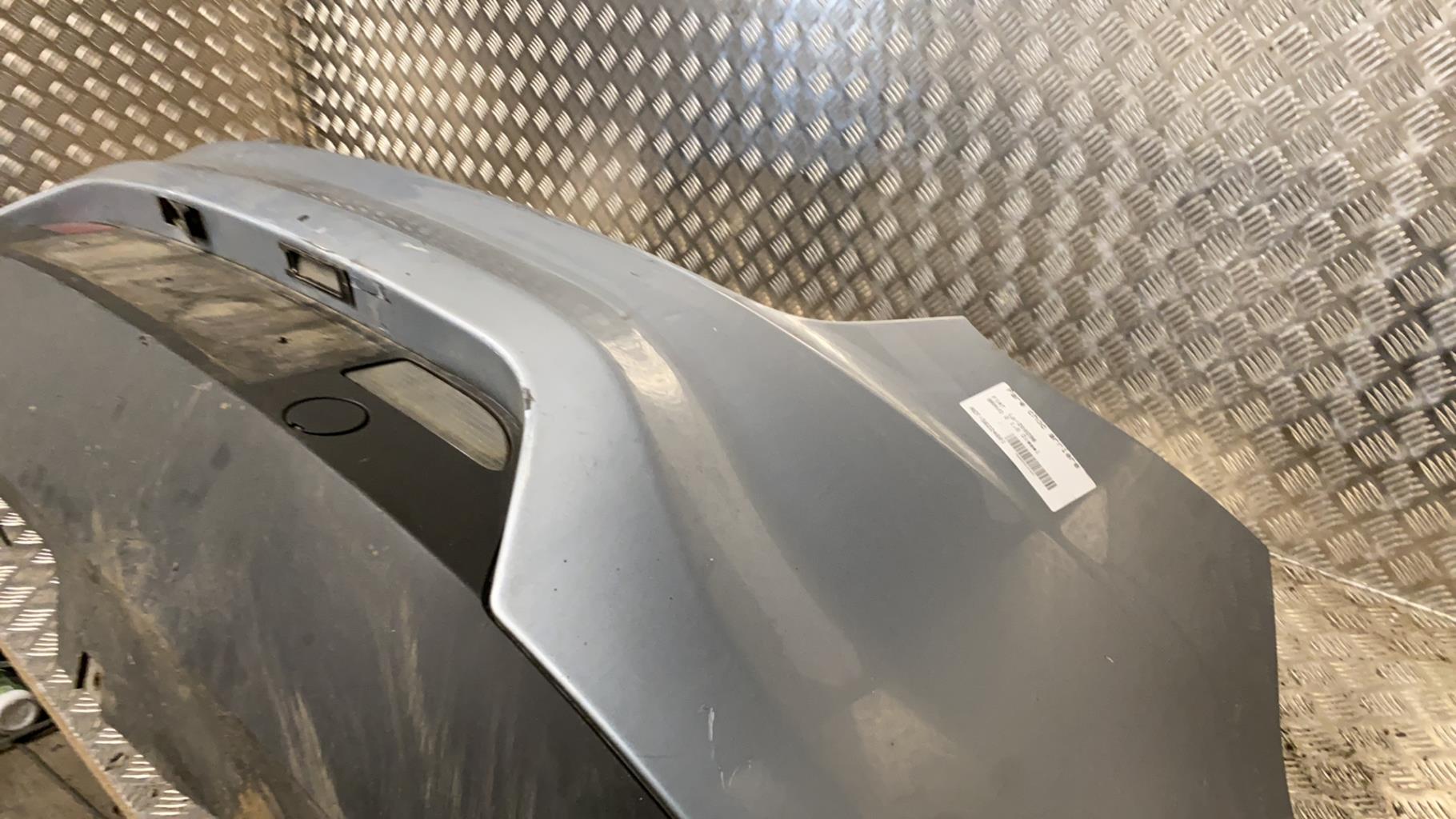 Paraurti posteriore FIAT BRAVO 2 Diésel - 1