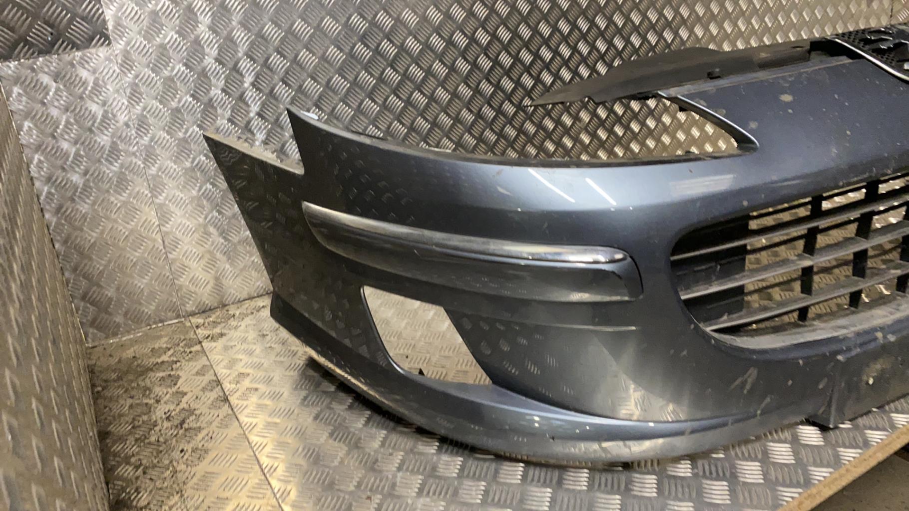 Paraurti anteriore PEUGEOT 407 PHASE 1 Diésel - 1
