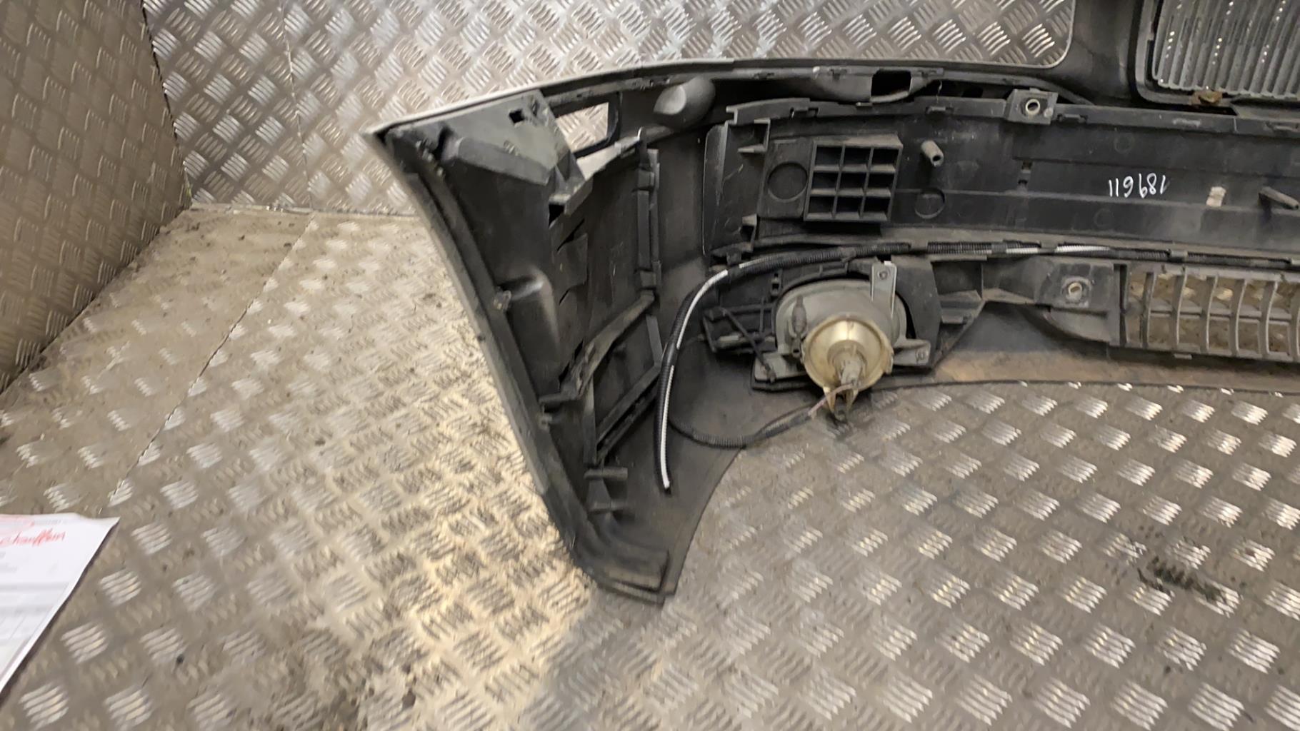 Paraurti anteriore VOLVO S 80 1 PHASE 1 Diésel - 1