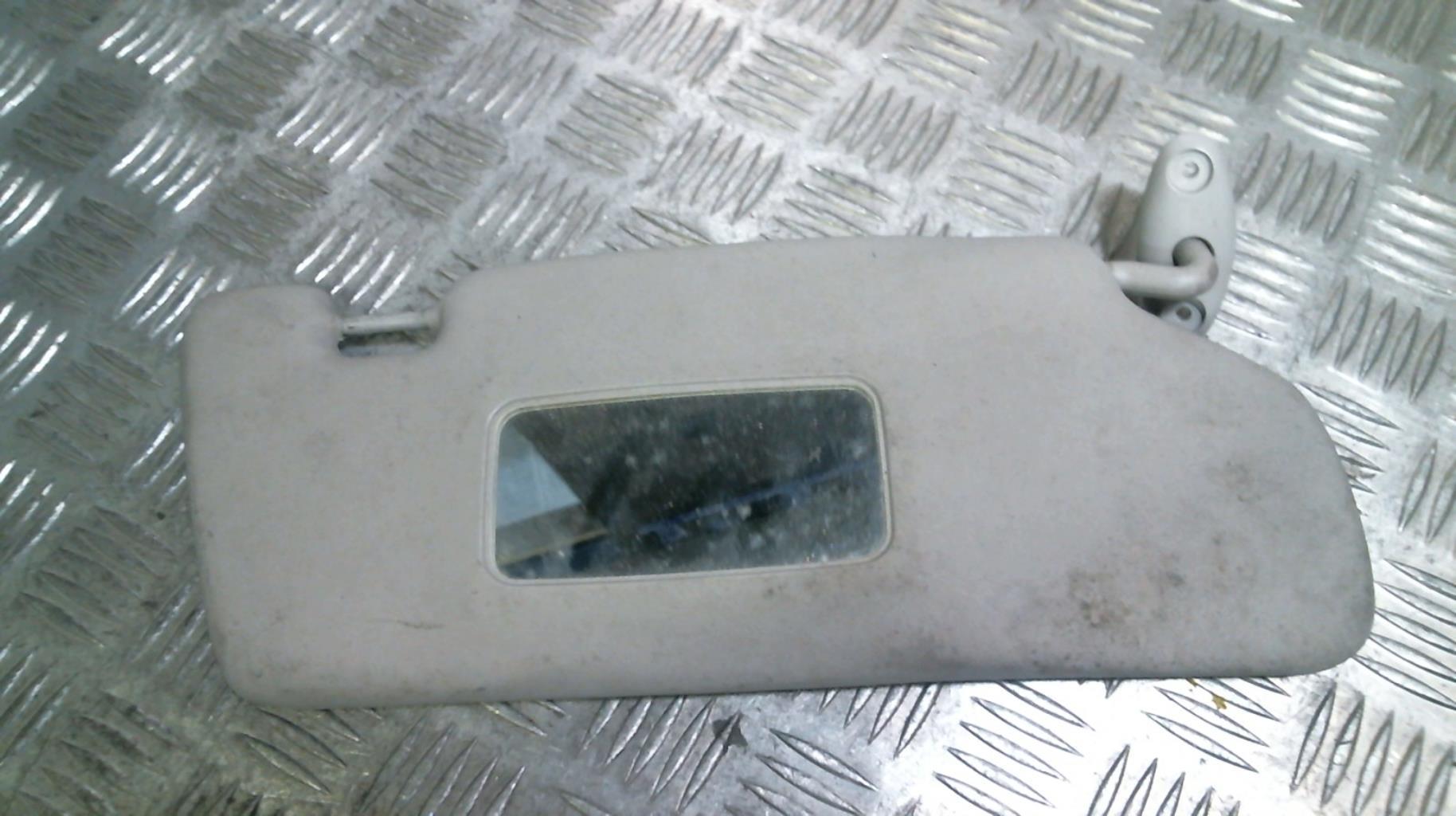 Visiera parasole destra FORD KA 1 PHASE 1  - 1