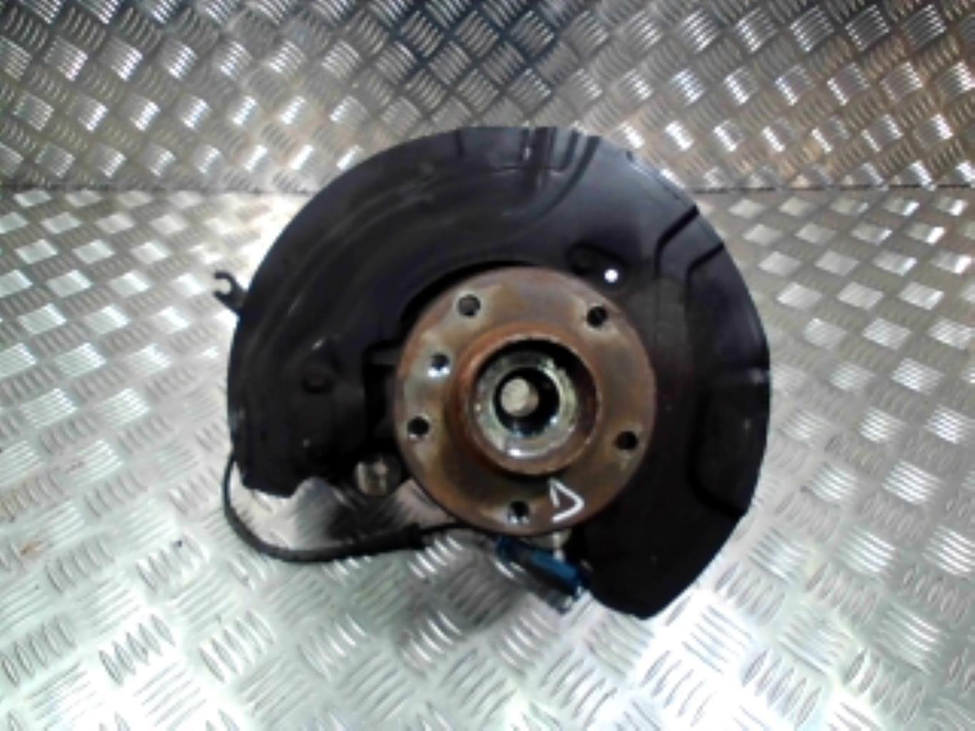 Fuso a snodo anteriore destro BMW X1 E84 PHASE 1 Diésel - 1