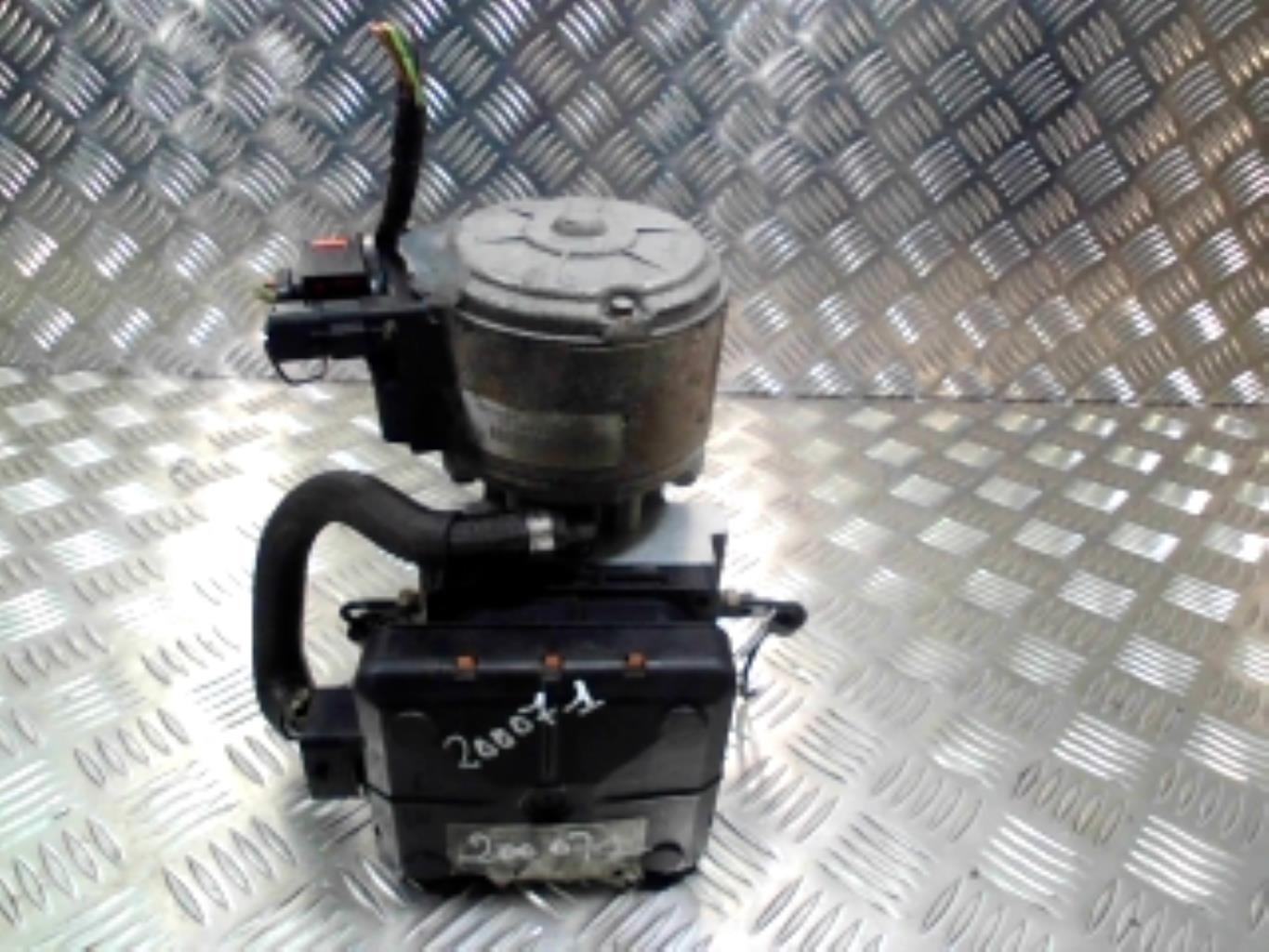 Pompe de direction CITROEN C5 1 PHASE 2 Essence - 1