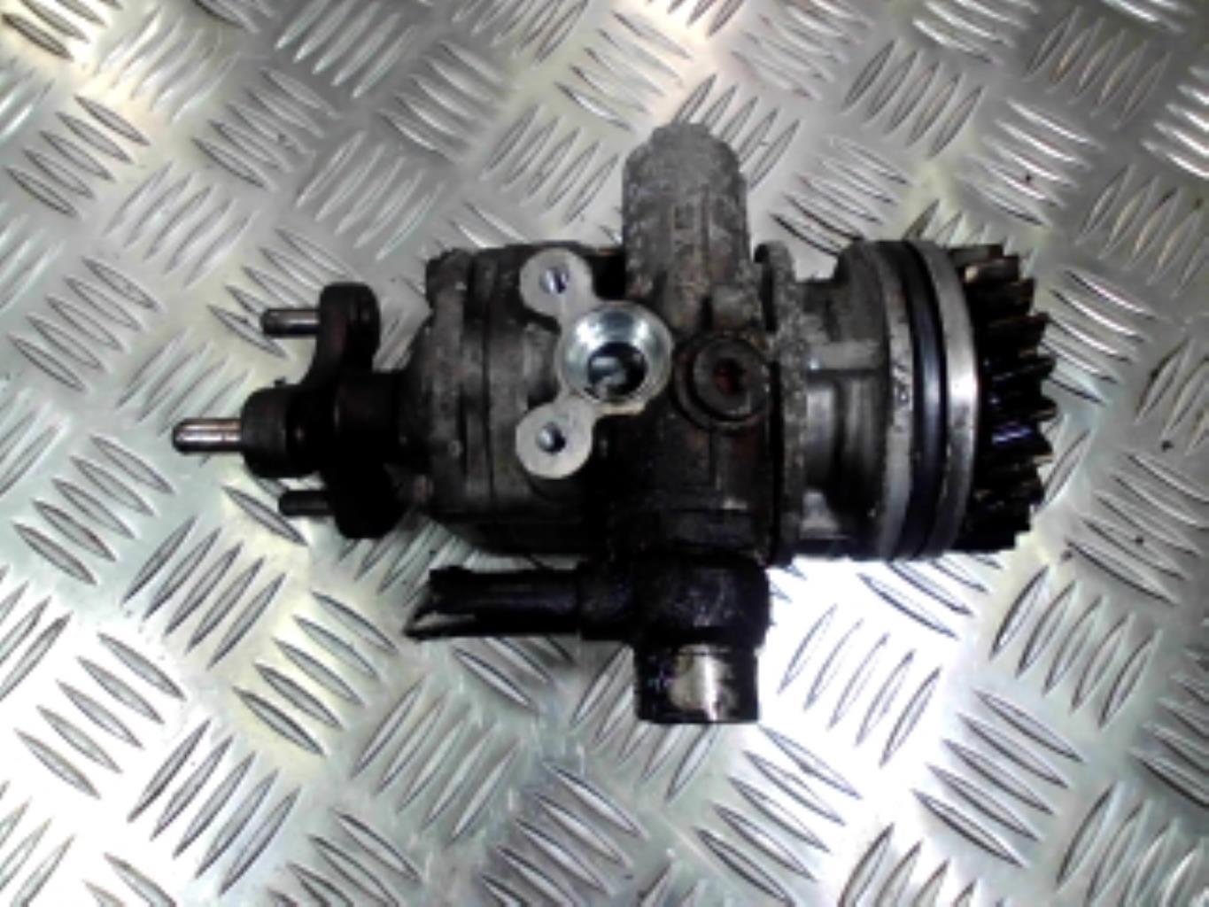 Pompa sterzo VOLKSWAGEN TOUAREG 1 PHASE 1 Diésel - 1