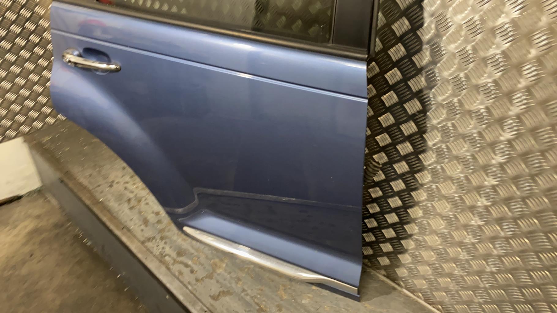 Portiera posteriore destra CHRYSLER PT CRUISER PHASE 2 BREAK Diésel - 1