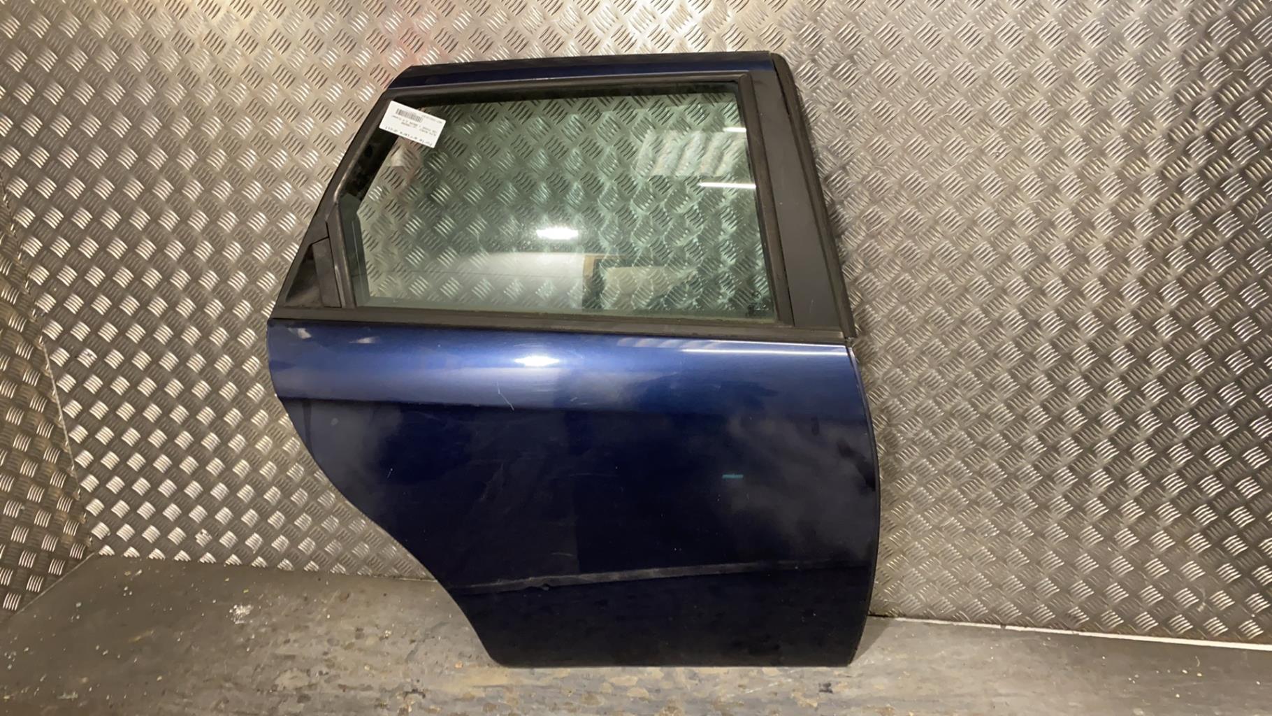 Portiera posteriore destra ALFA ROMEO 156 PHASE 1 BREAK Diésel - 1