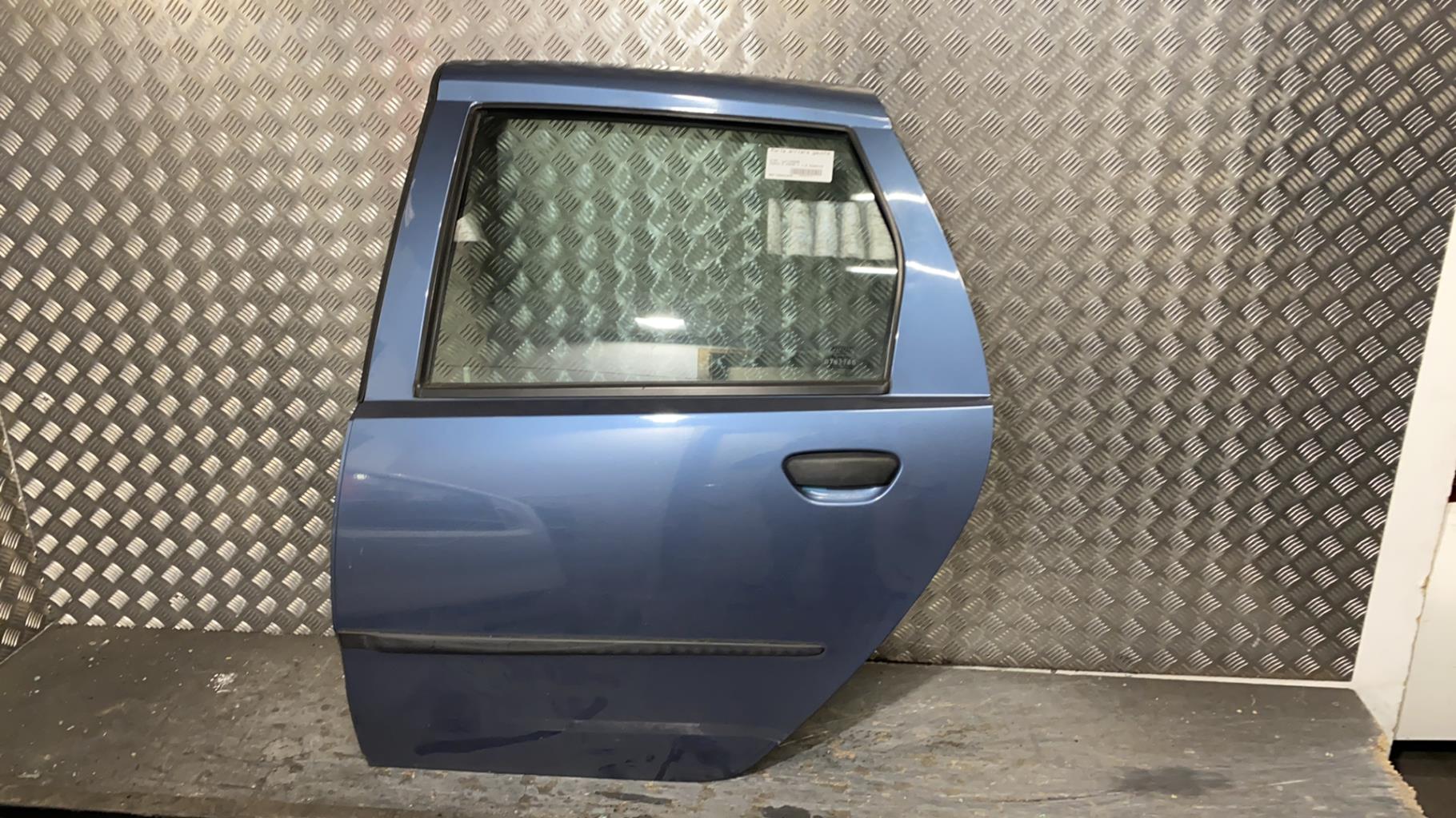 Portiera posteriore sinistra FIAT PUNTO 2 PHASE 1 Gasolina - 1