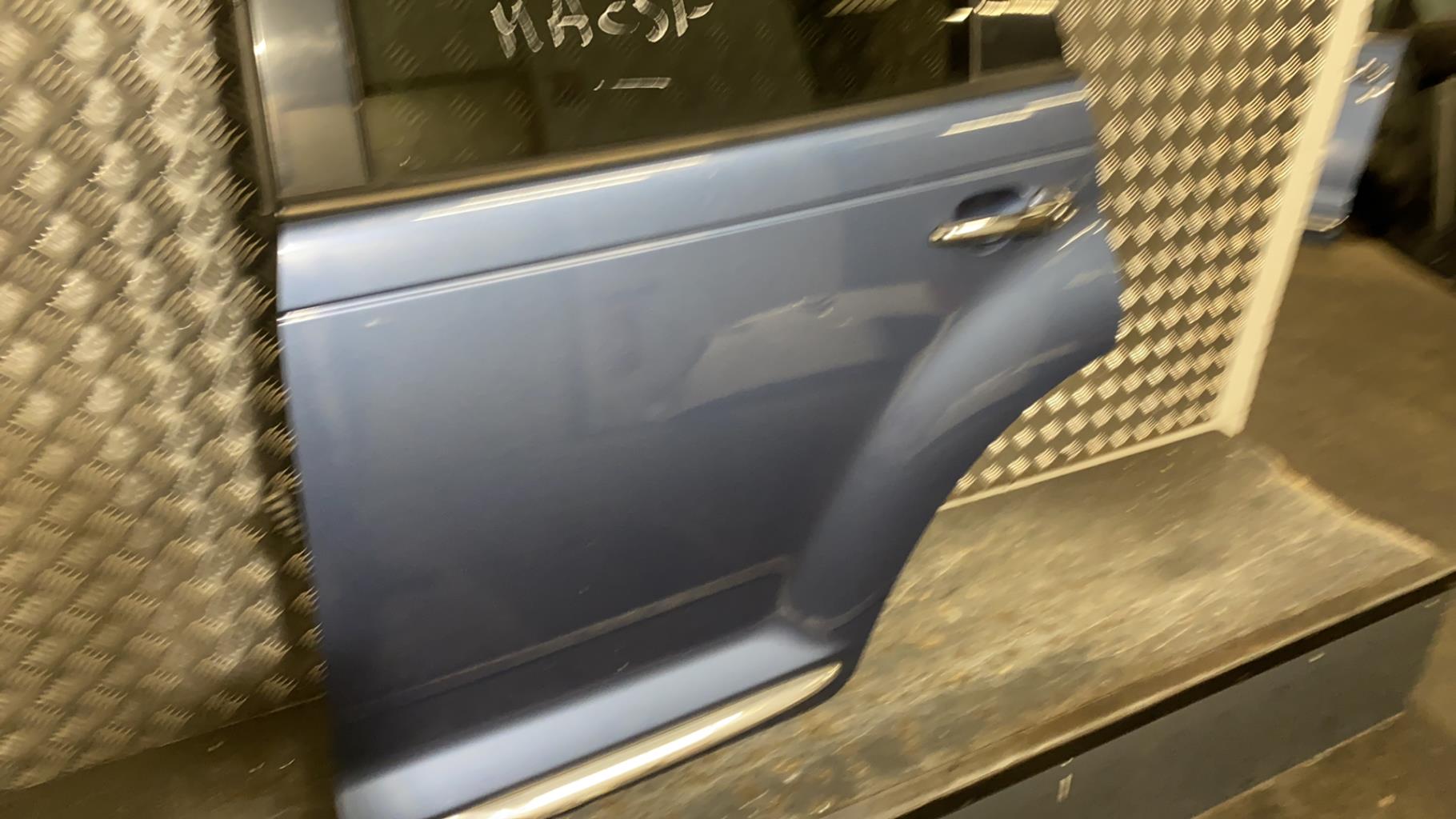 Portiera posteriore sinistra CHRYSLER PT CRUISER PHASE 2 BREAK Diésel - 1