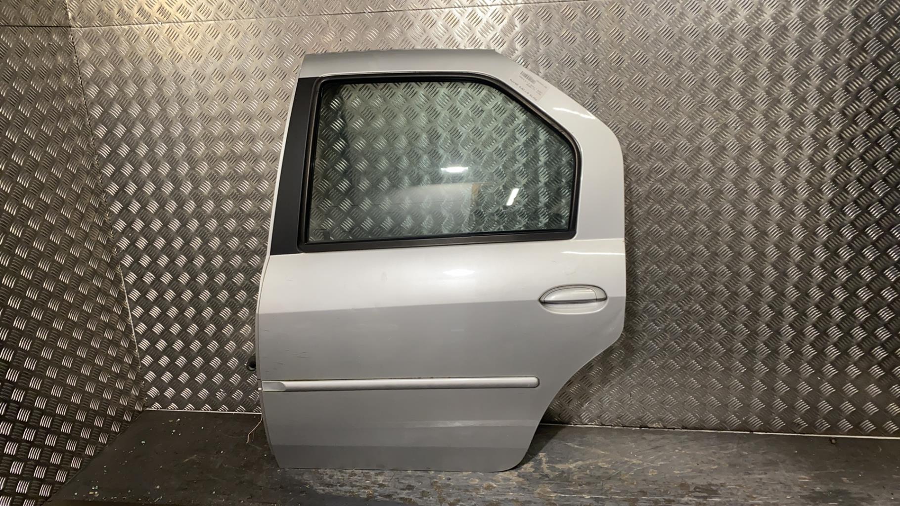 Portiera posteriore sinistra DACIA LOGAN 1 PHASE 2 Diésel - 1