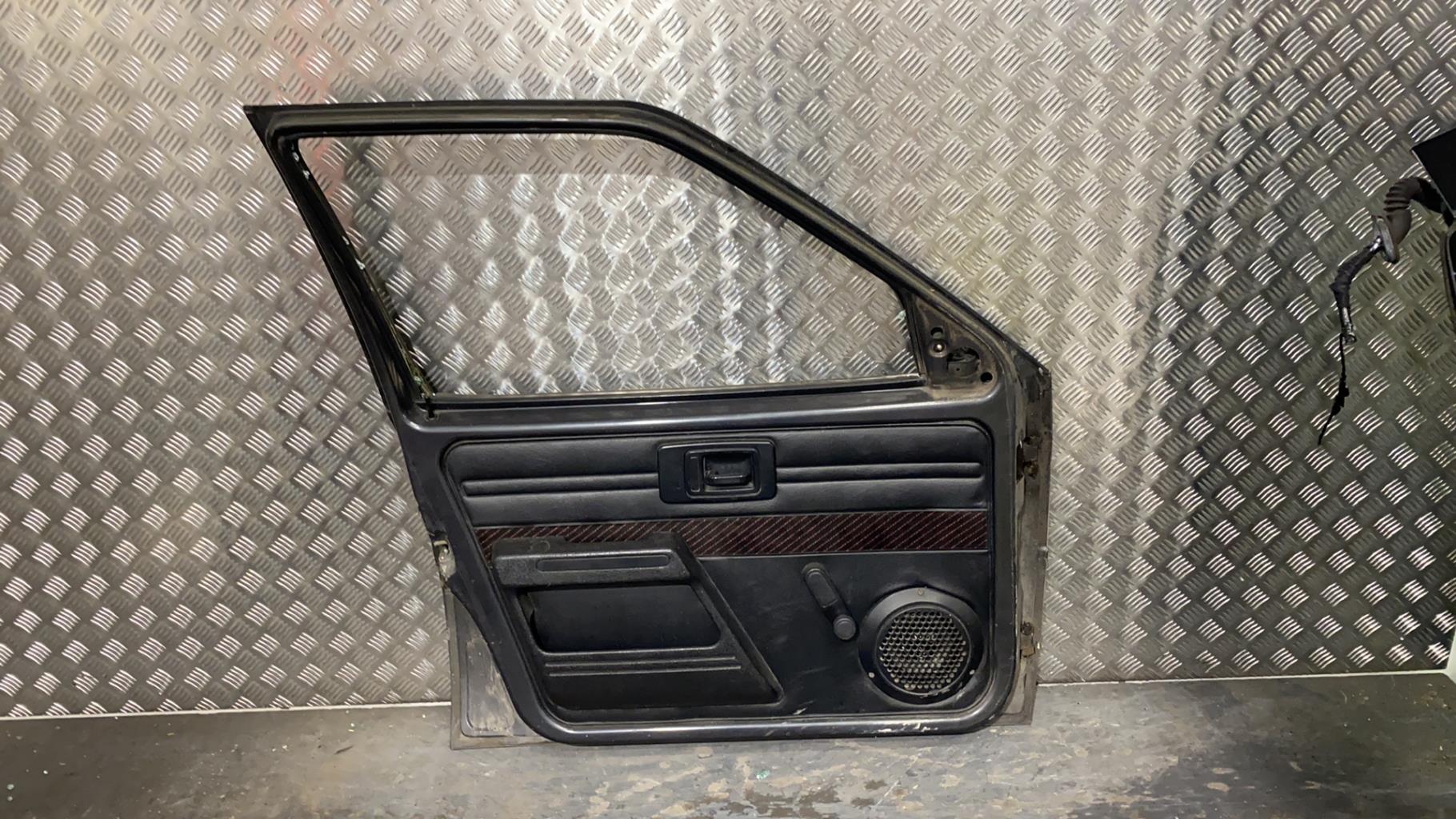 Portiera anteriore sinistra CITROEN AX PHASE 1 Gasolina - 1
