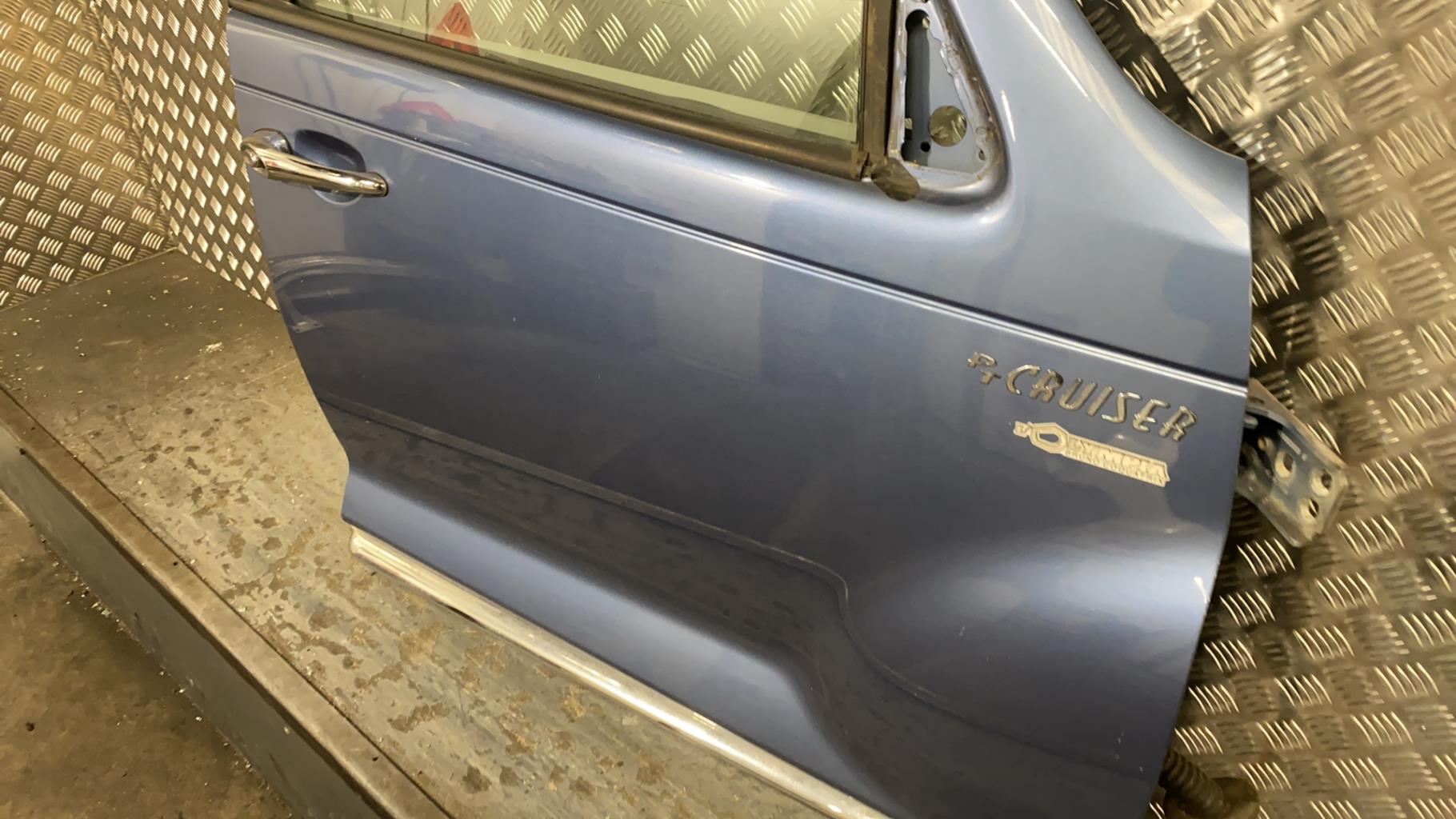 Portiera anteriore destra CHRYSLER PT CRUISER PHASE 2 BREAK Diésel - 1