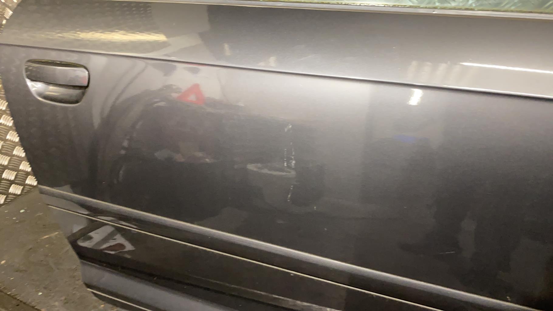 Porte avant droit AUDI A3 2 PHASE 1 Diesel - 1