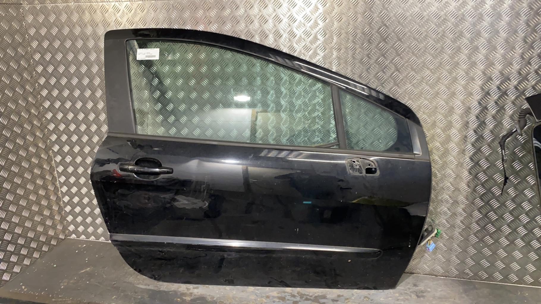 Portiera anteriore destra PEUGEOT 308 1 PHASE 1 Diésel - 1