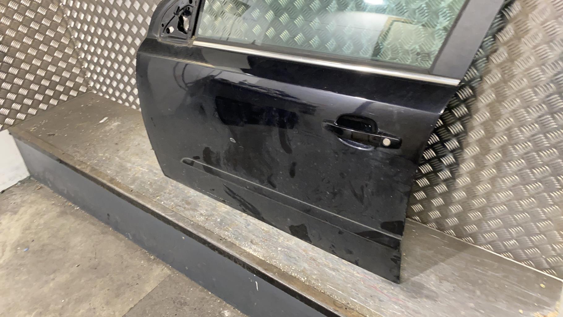 Portiera anteriore sinistra OPEL ASTRA H PHASE 1 Diésel - 1