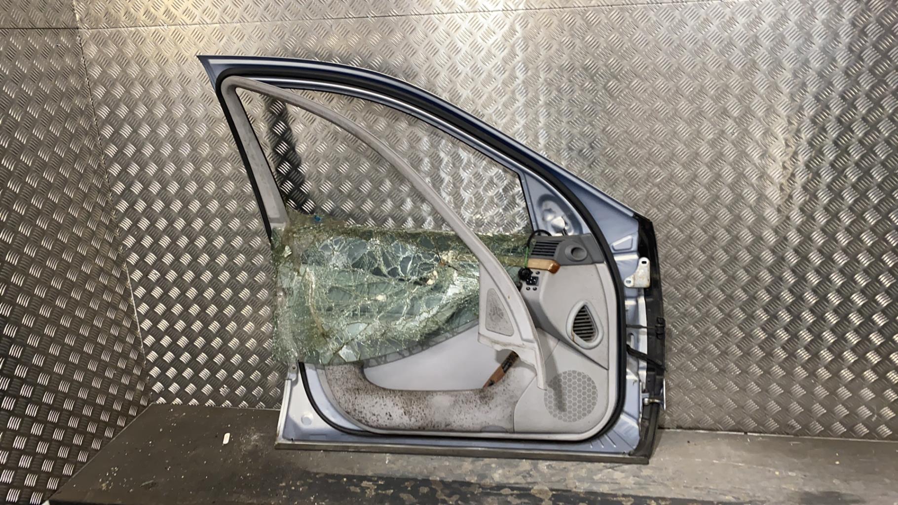 Portiera anteriore sinistra MERCEDES CLASSE S 220 Diésel - 1
