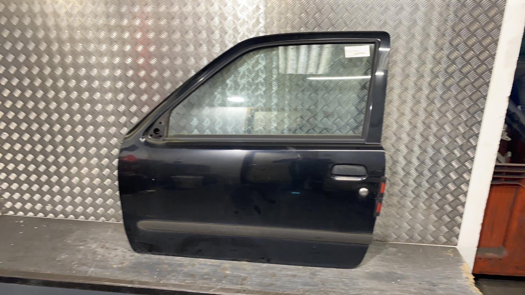 Portiera anteriore sinistra FIAT SEICENTO Gasolina - 1