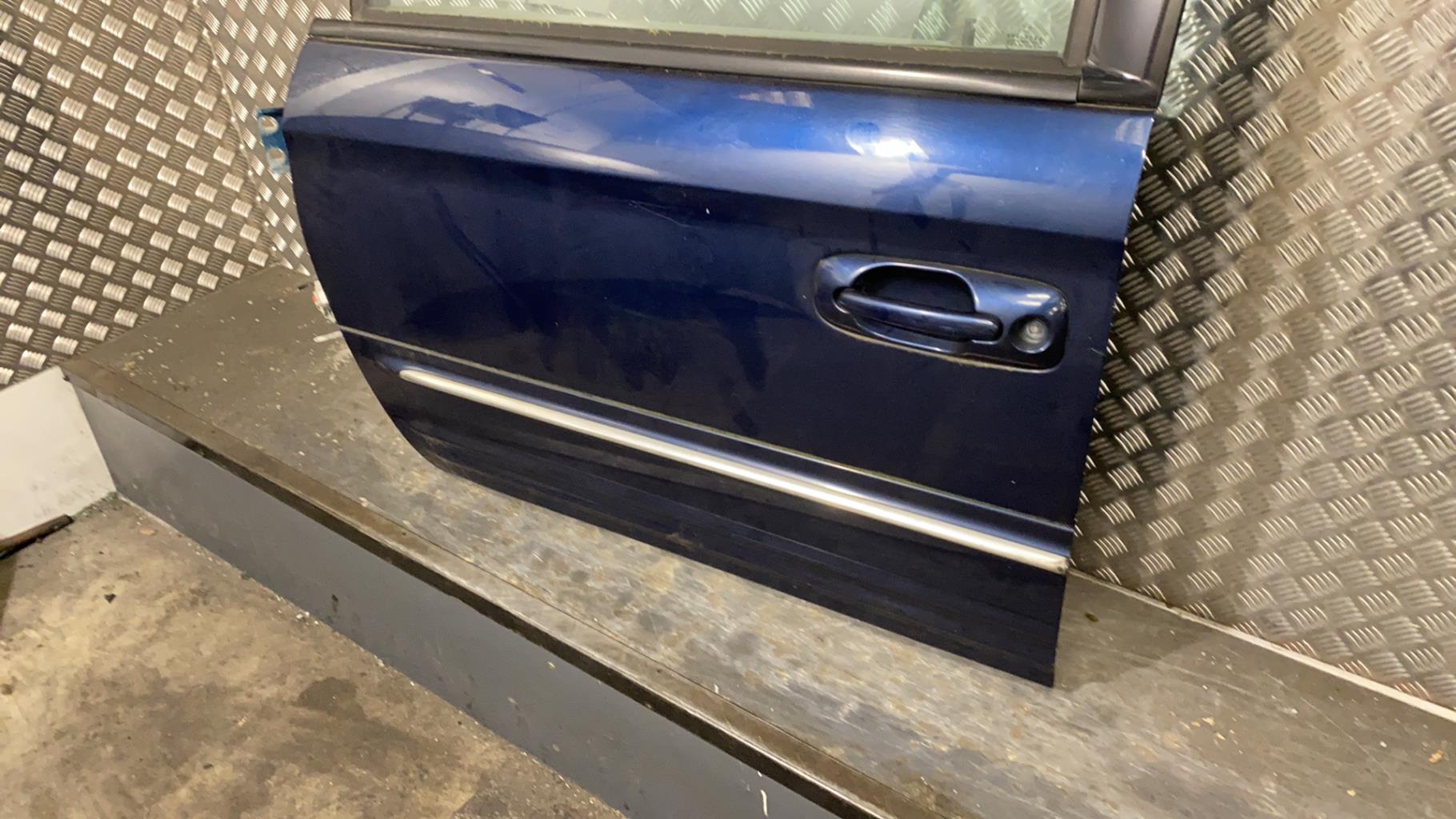 Portiera anteriore sinistra CHRYSLER GRAND VOYAGER 4 PHASE 1 Diésel - 1