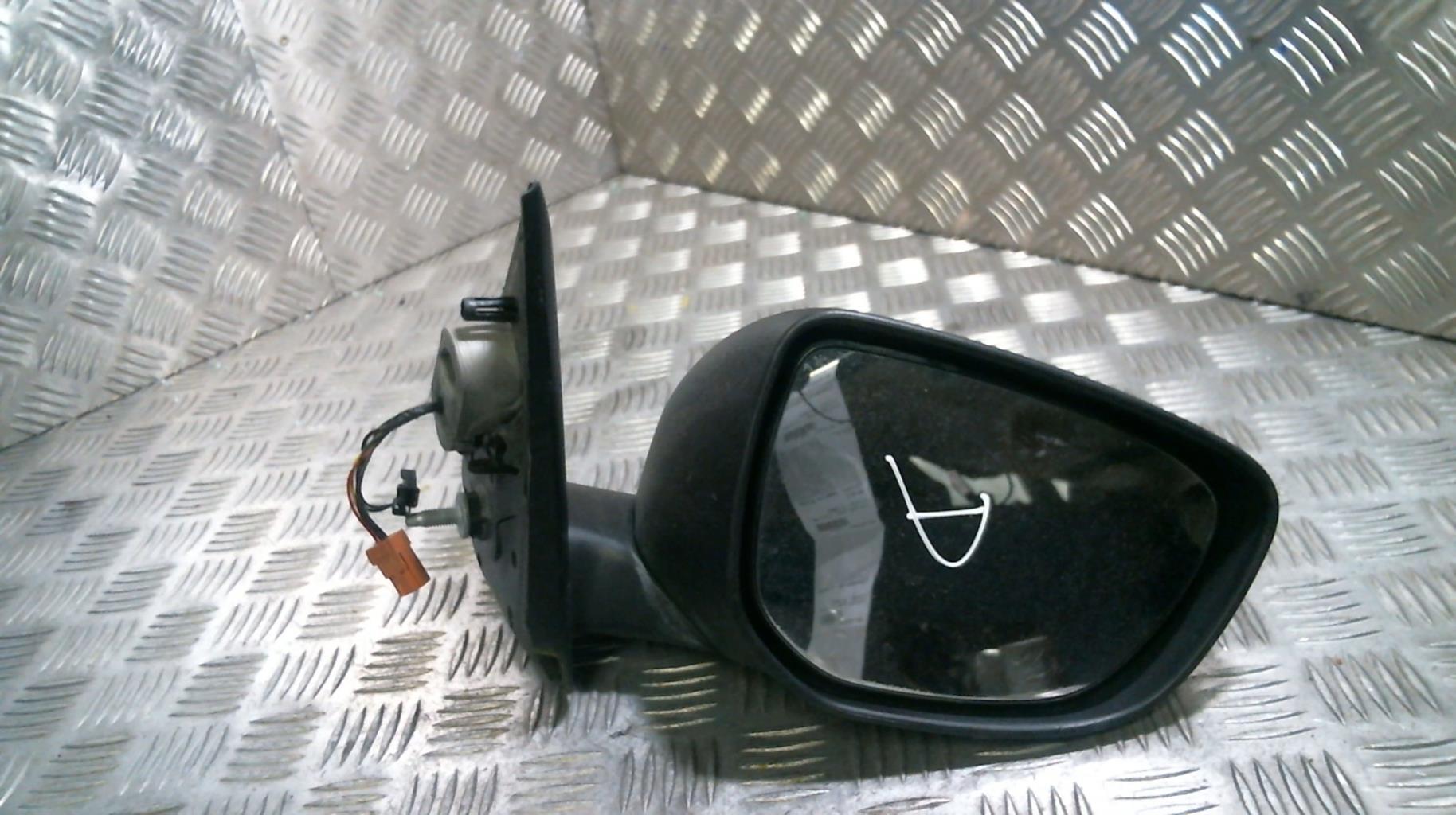 Retrovisor derecho CITROEN C-ELYSEE PHASE 1 Diésel - 1