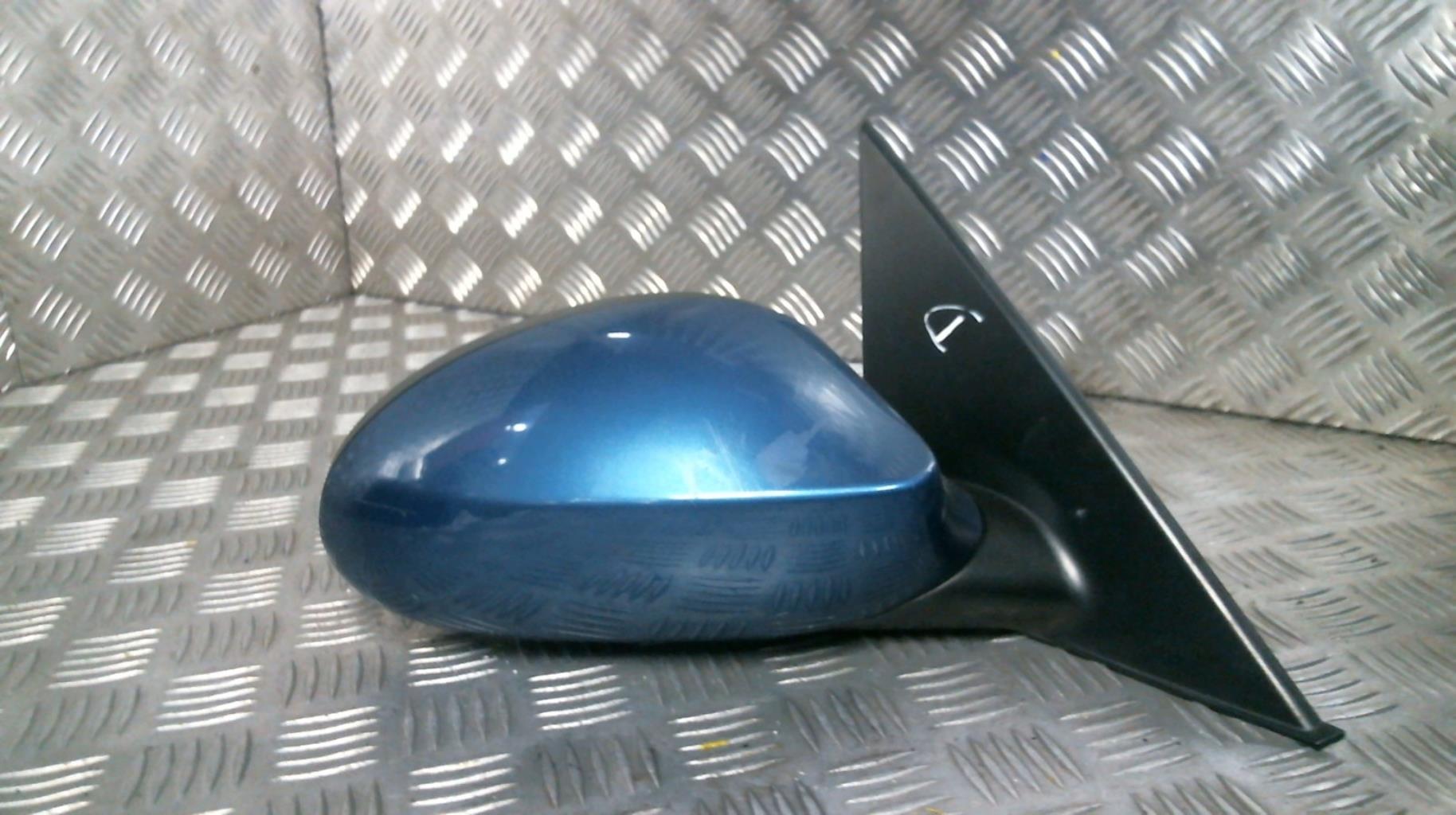 Retrovisor derecho BMW SERIE 1 E87 PHASE 1 Diésel - 1