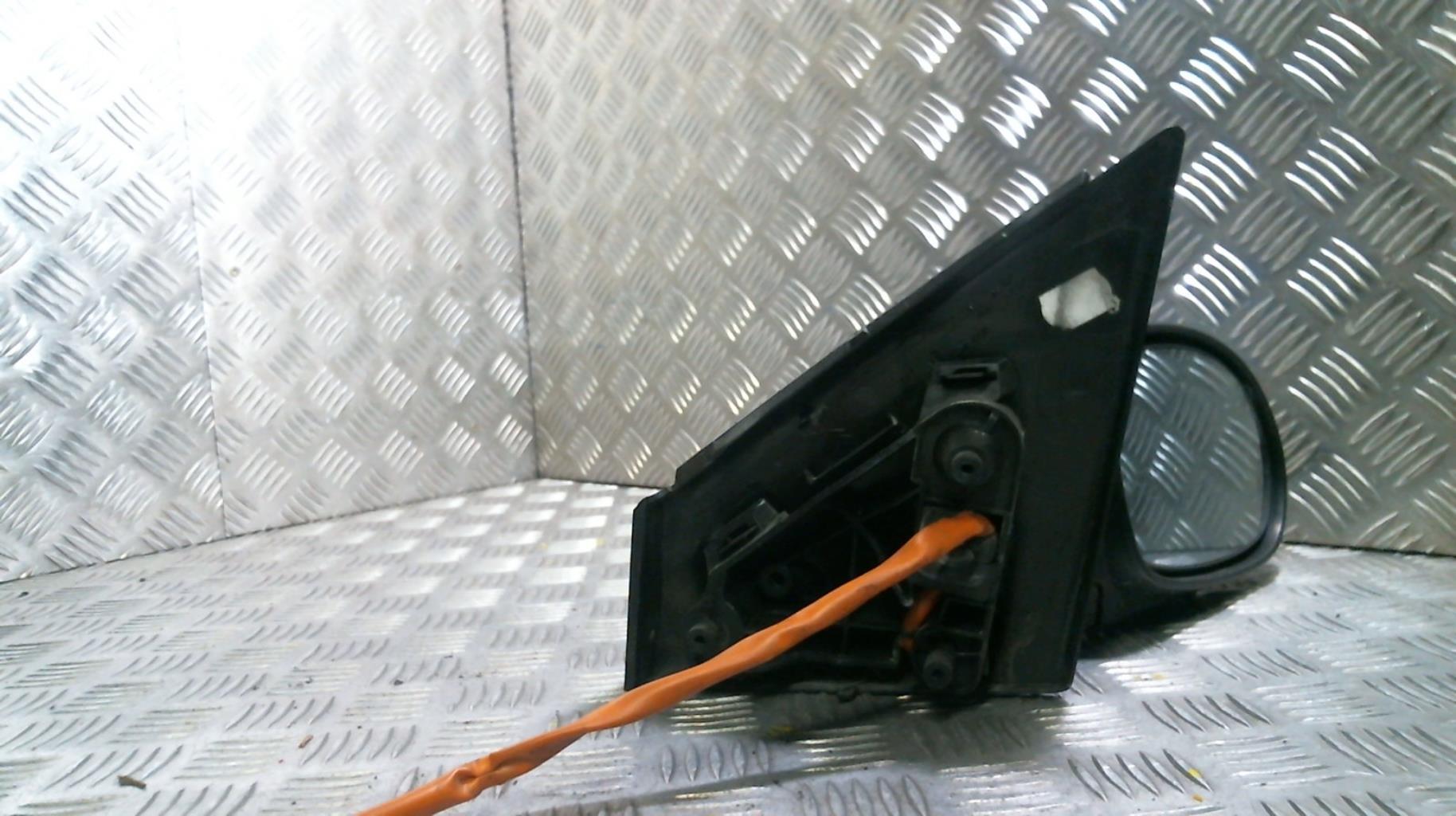 Retrovisor derecho CITROEN C5 1 PHASE 1 Diésel - 1