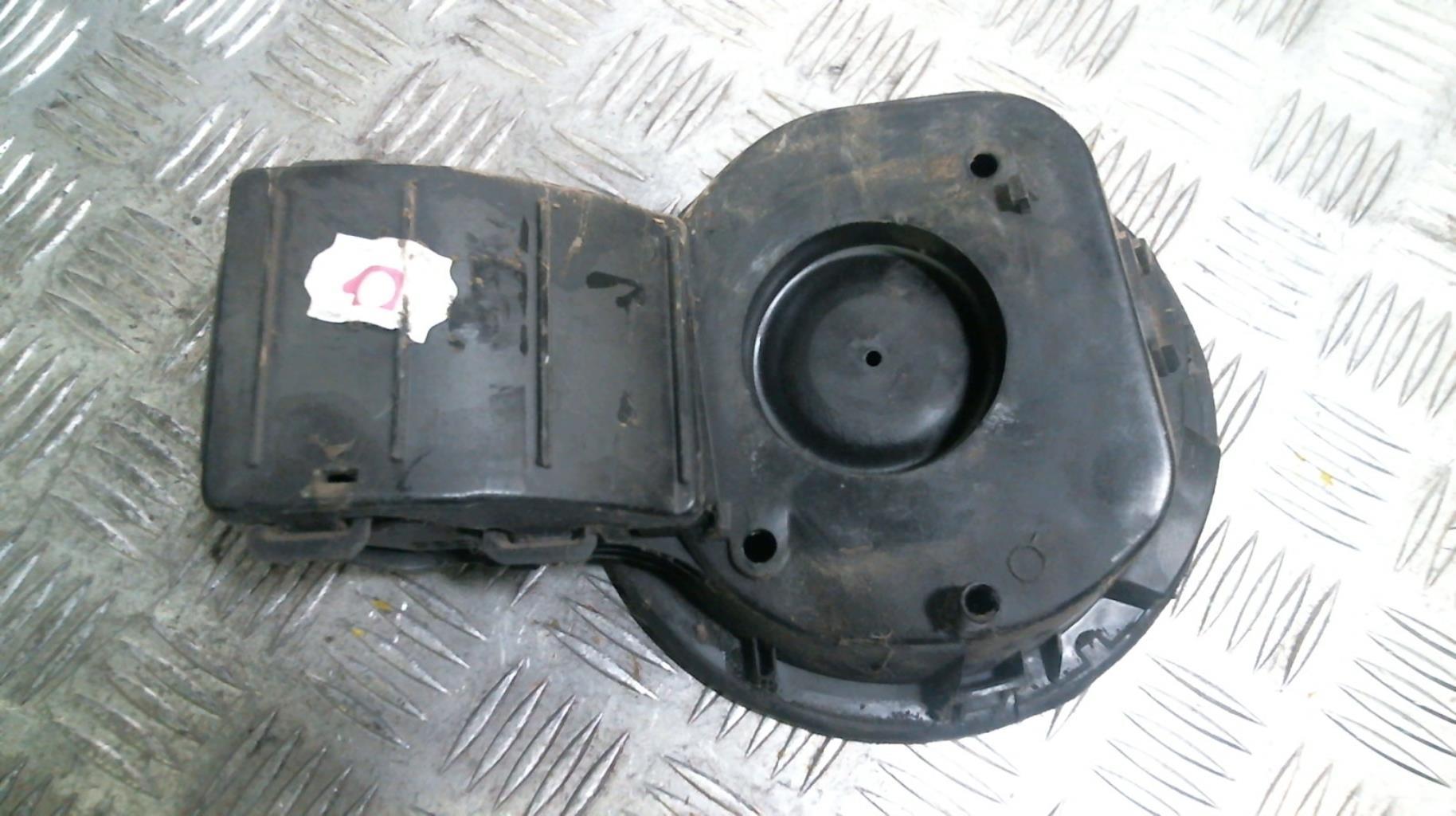 Trappe d'essence RENAULT MEGANE 3 PHASE 1 COUPE Diesel - 1