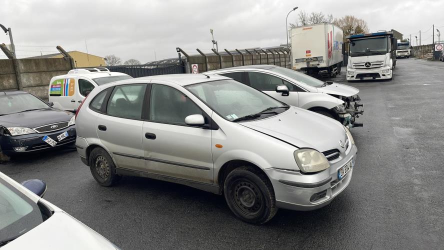Photo de la pièce