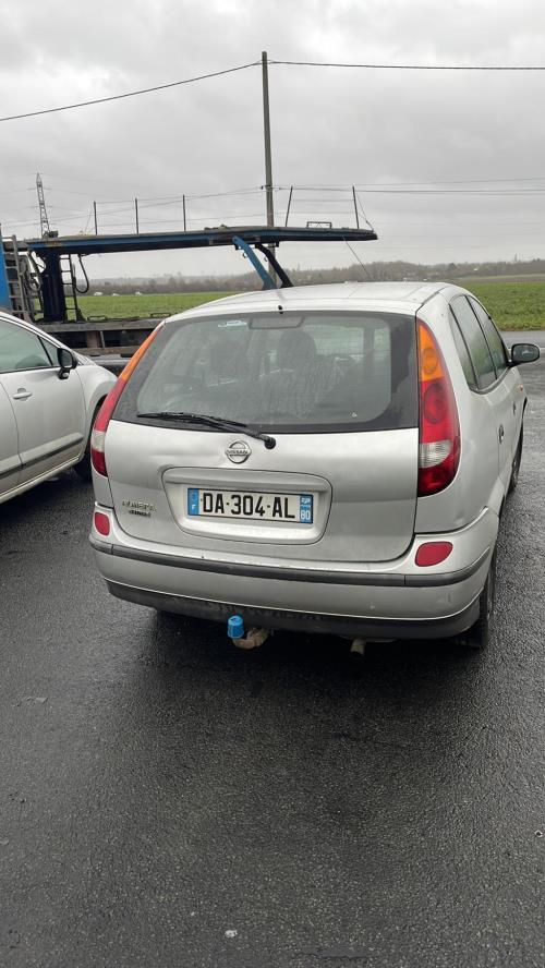 Photo de la pièce