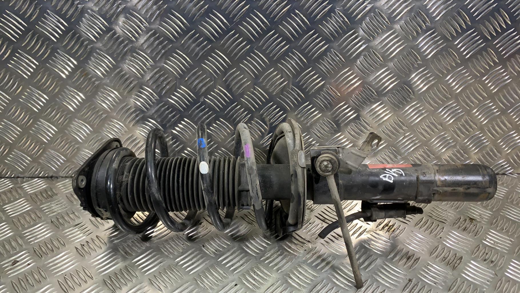 Ammortizzatore anteriore destro FORD C-MAX 2 PHASE 1 Diésel - 1