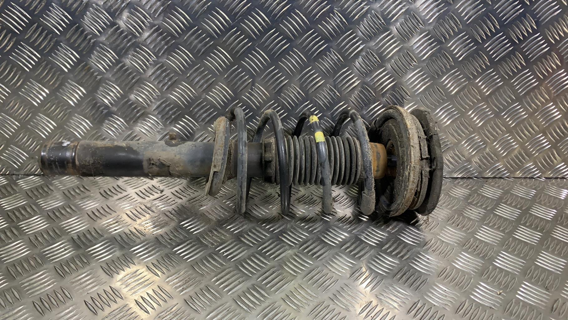 Ammortizzatore anteriore destro PEUGEOT 406 PHASE 2 BREAK Diésel - 1