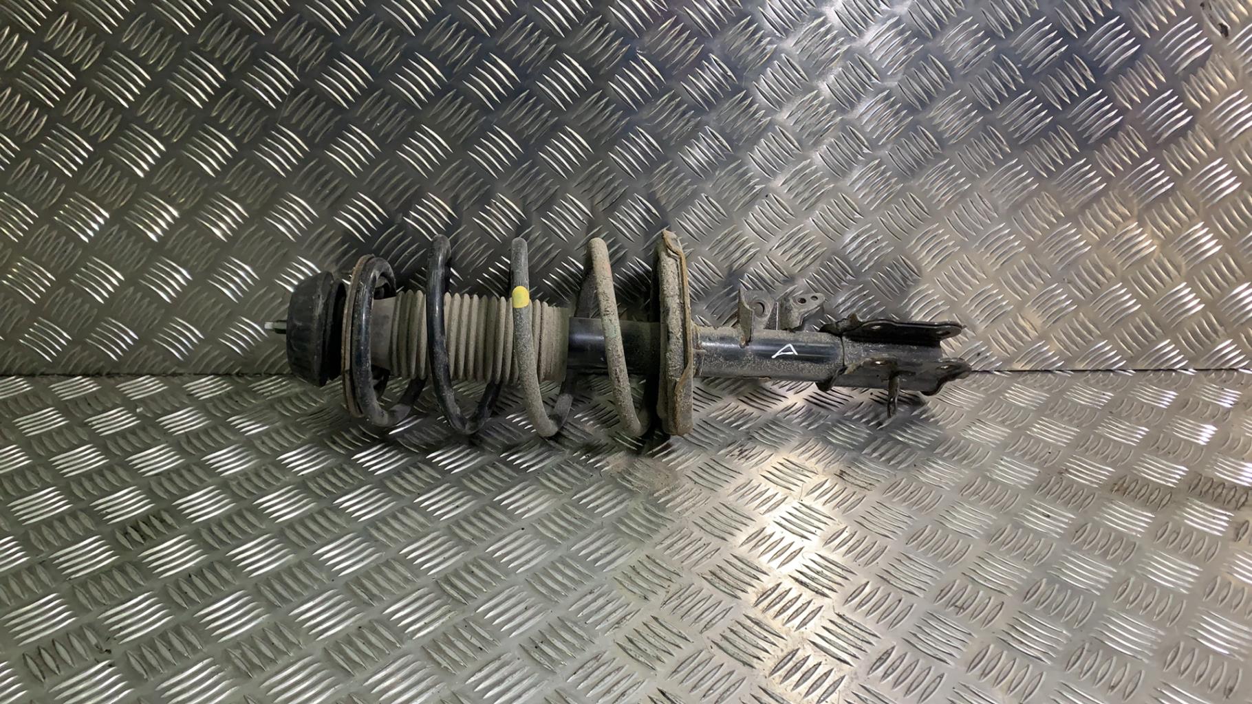 Ammortizzatore anteriore destro HYUNDAI I 20 1 PHASE 1 Gasolina - 1