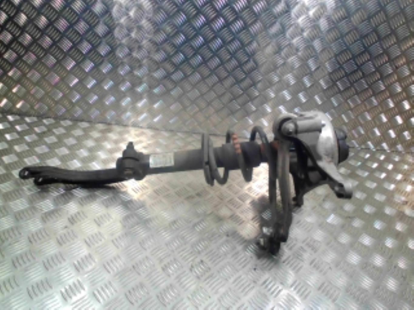 Ammortizzatore anteriore destro AUDI A4 3 AVANT PHASE 1 BREAK Diésel - 1