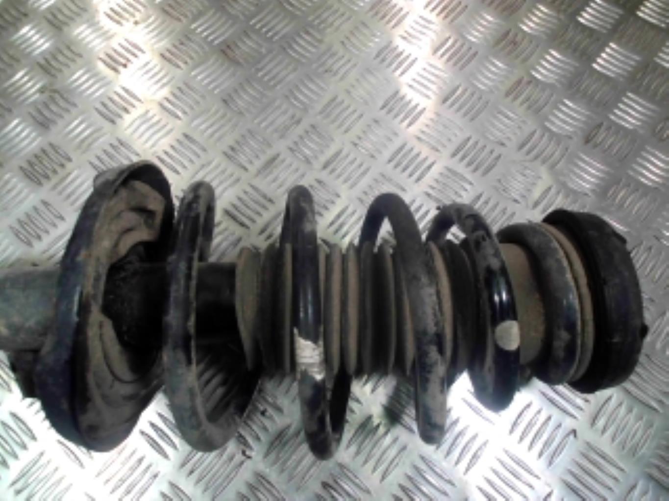 Ammortizzatore anteriore sinistro OPEL ASTRA J PHASE 1 Diésel - 1