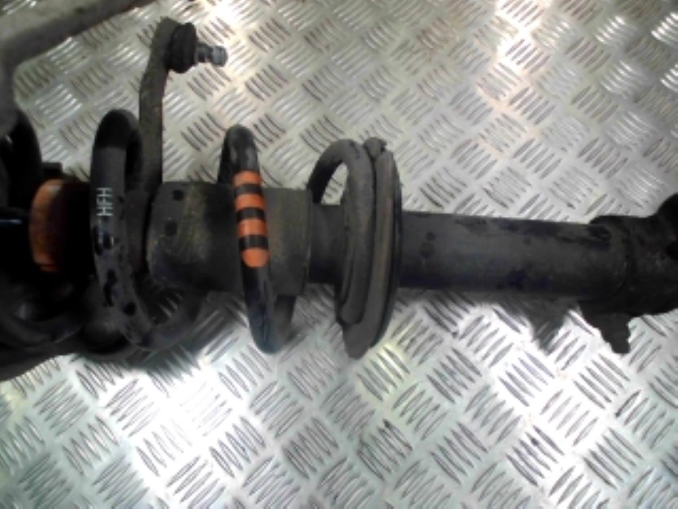 Ammortizzatore anteriore sinistro AUDI A4 3 AVANT PHASE 1 BREAK Diésel - 1