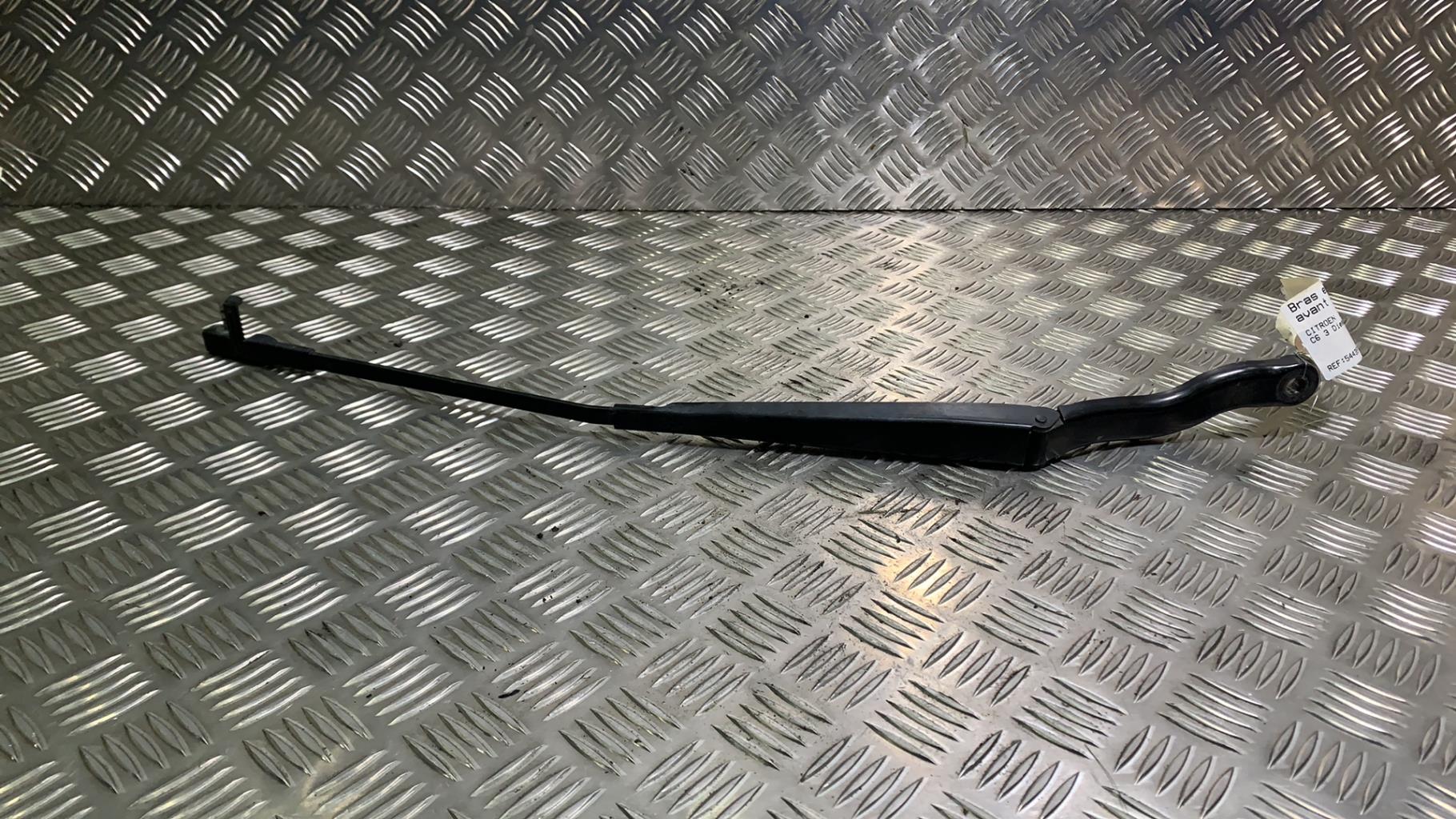 Braccio tergicristallo anteriore destro CITROEN C6 Diésel - 1