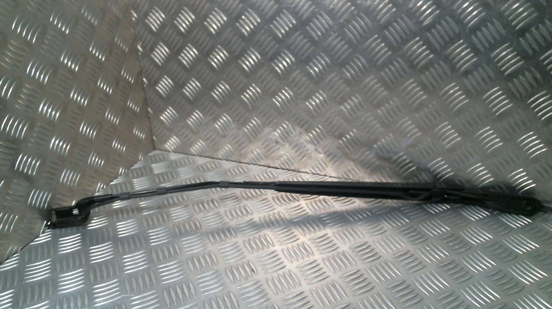Braccio tergicristallo anteriore destro PEUGEOT PARTNER 3 PHASE 1 Diésel - 1