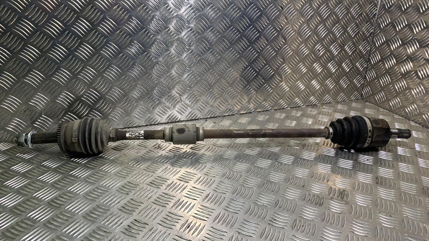 Giunto cardanico albero di trasmissione destro HYUNDAI I 20 1 PHASE 1 Gasolina - 1