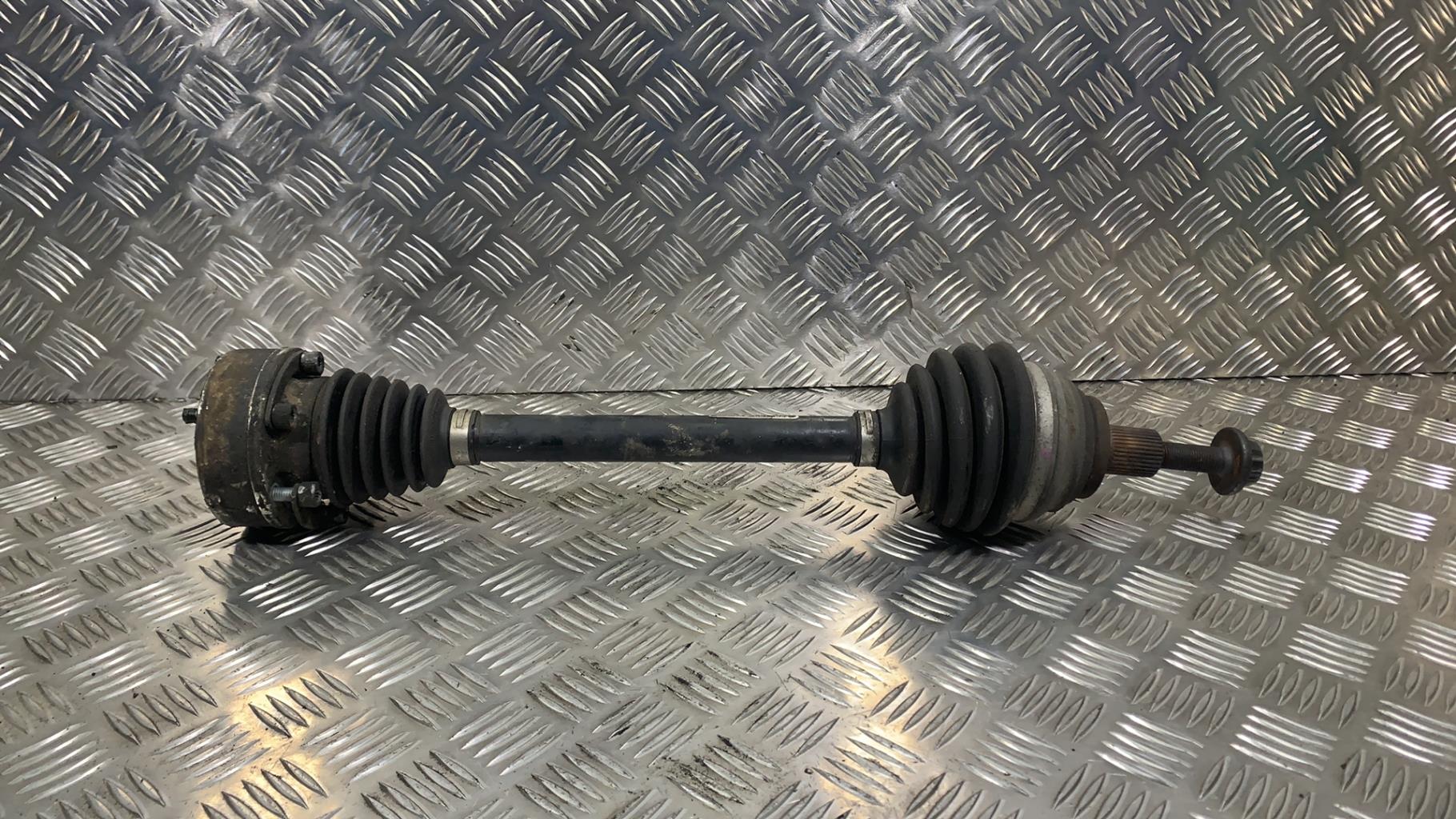 Giunto cardanico albero di trasmissione sinistro VOLKSWAGEN JETTA 4 Diésel - 1