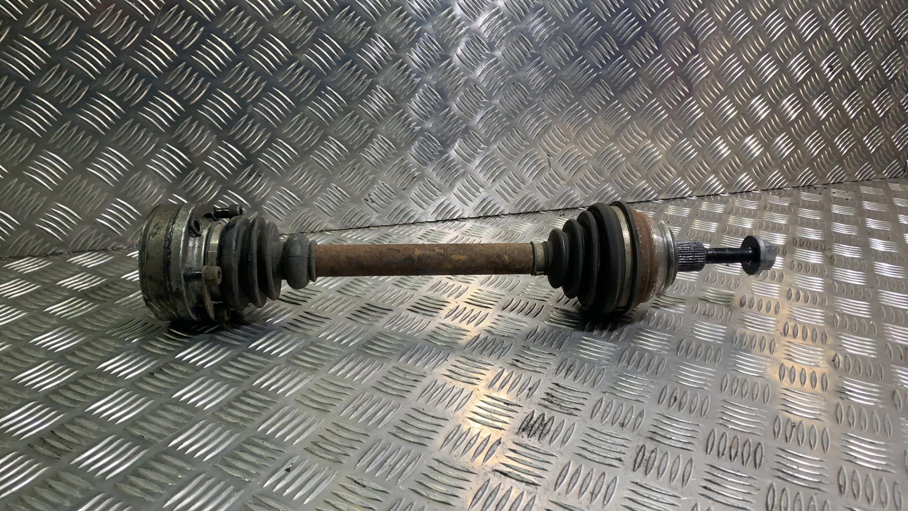 Giunto cardanico albero di trasmissione sinistro VOLKSWAGEN TRANSPORTER 4 PHASE 2 Gasolina - 1