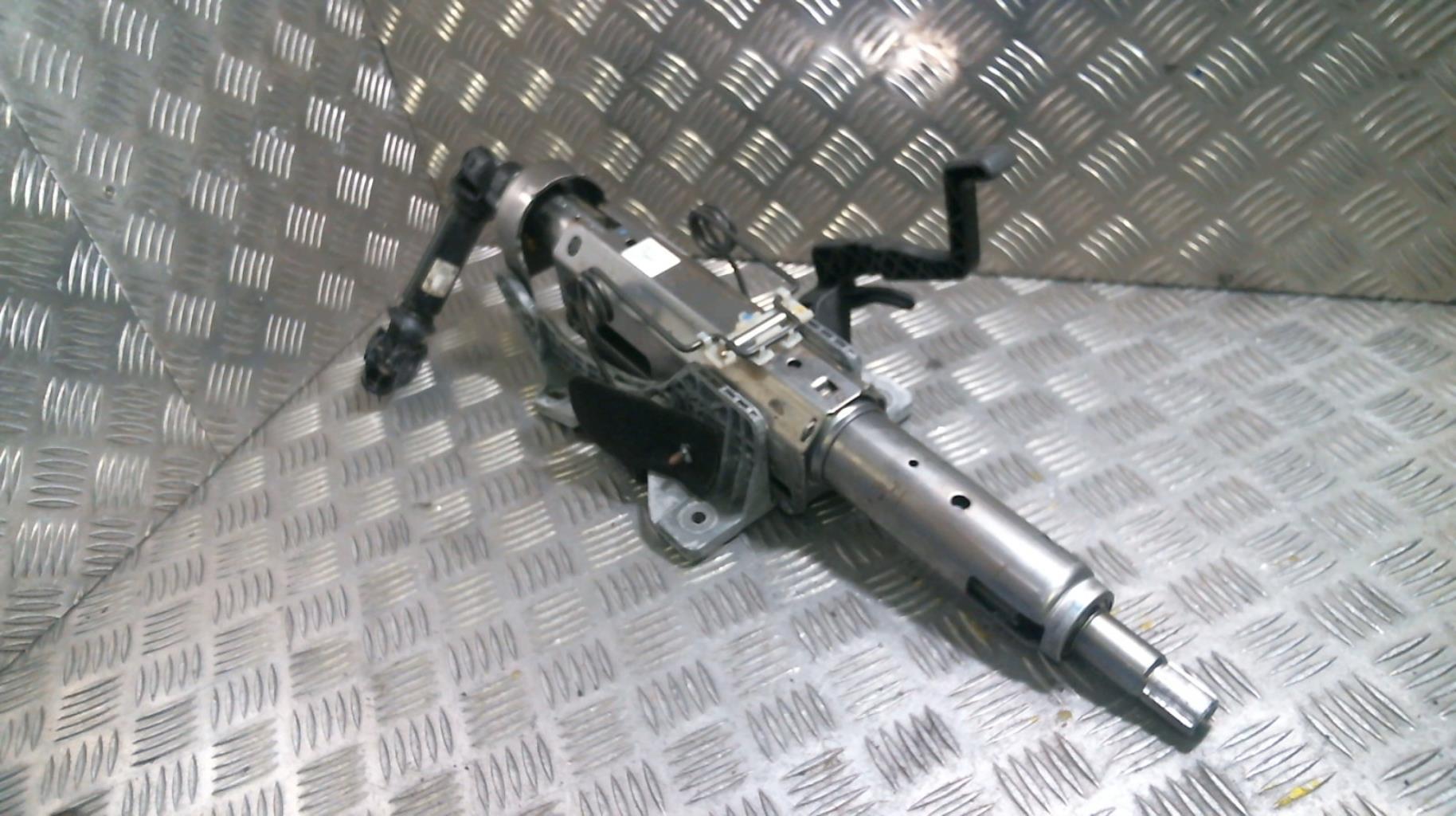 Colonne de direction OPEL ASTRA J PHASE 1 Diesel - 1