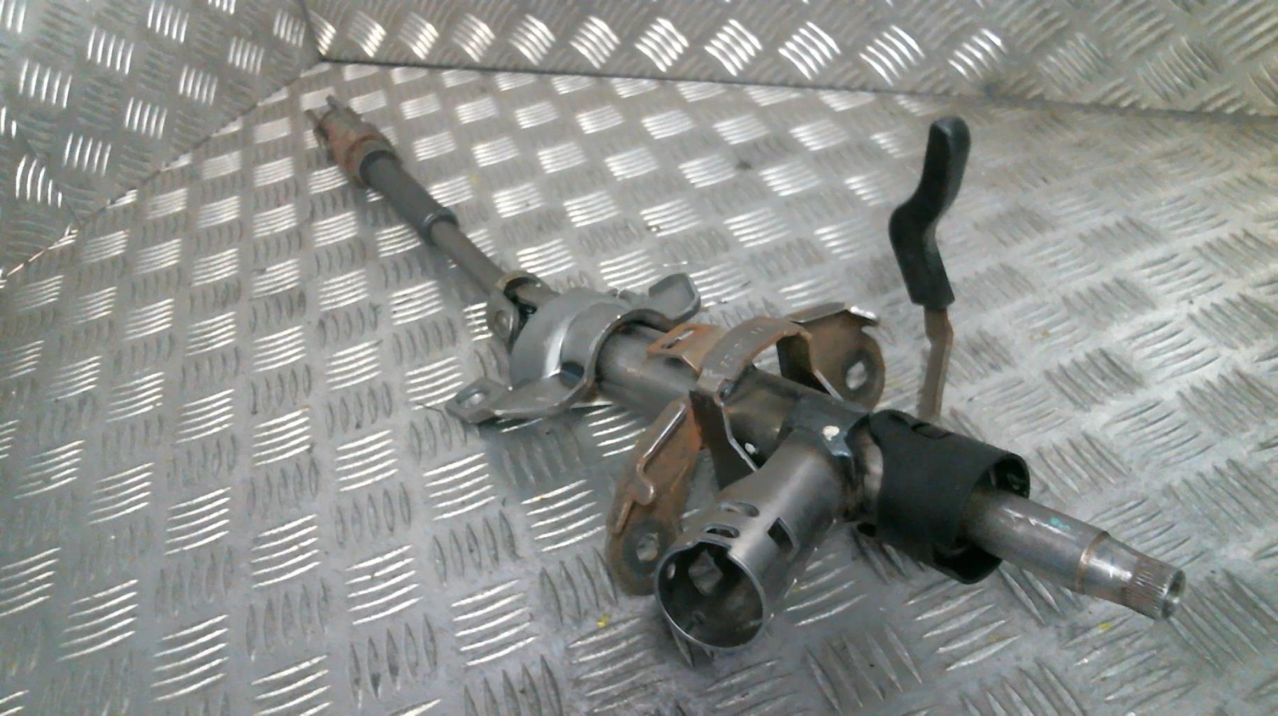 Colonne de direction PEUGEOT 206 PHASE 1 Diesel - 1