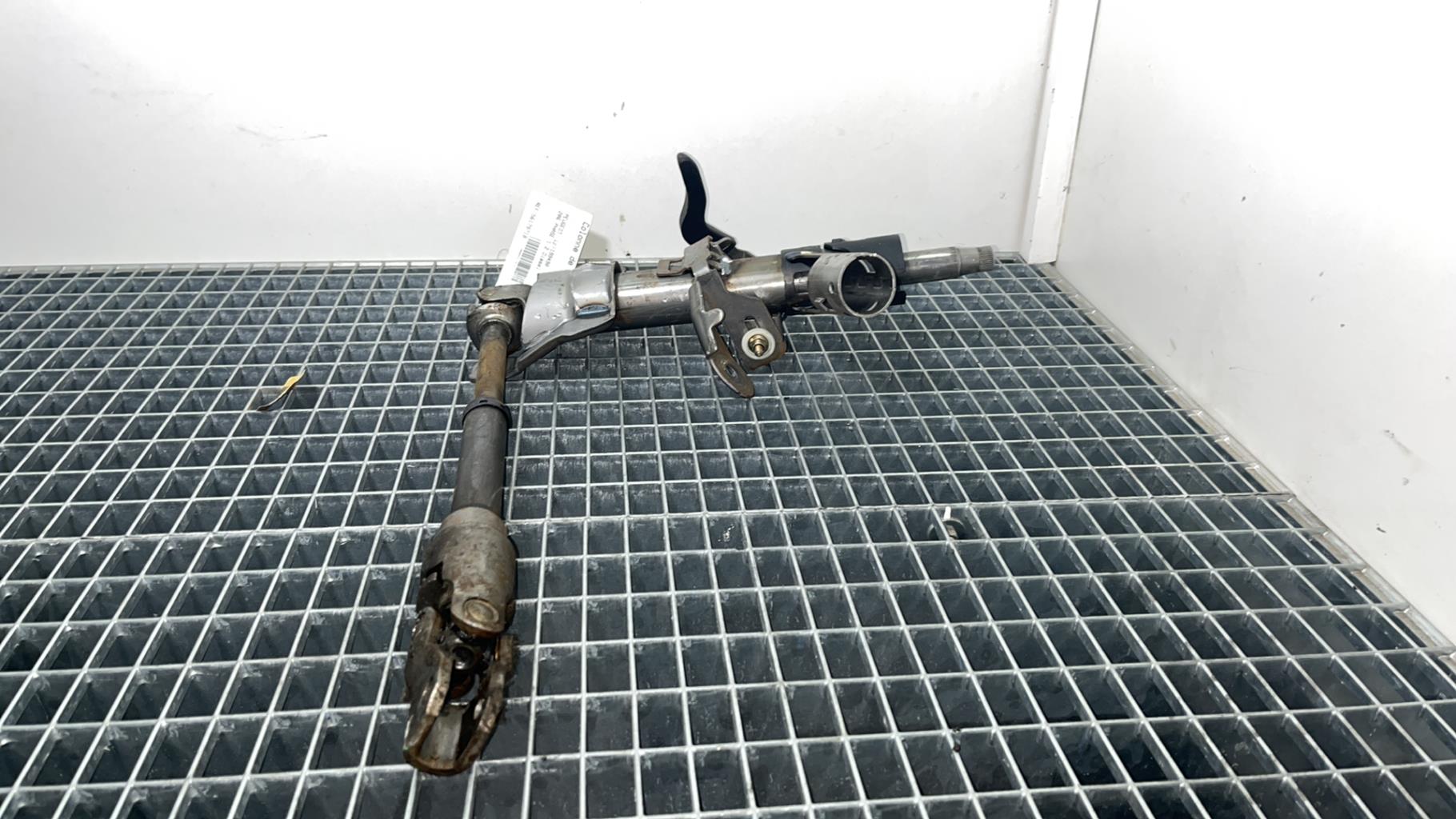Colonne de direction PEUGEOT 206 PHASE 2 Diesel - 1