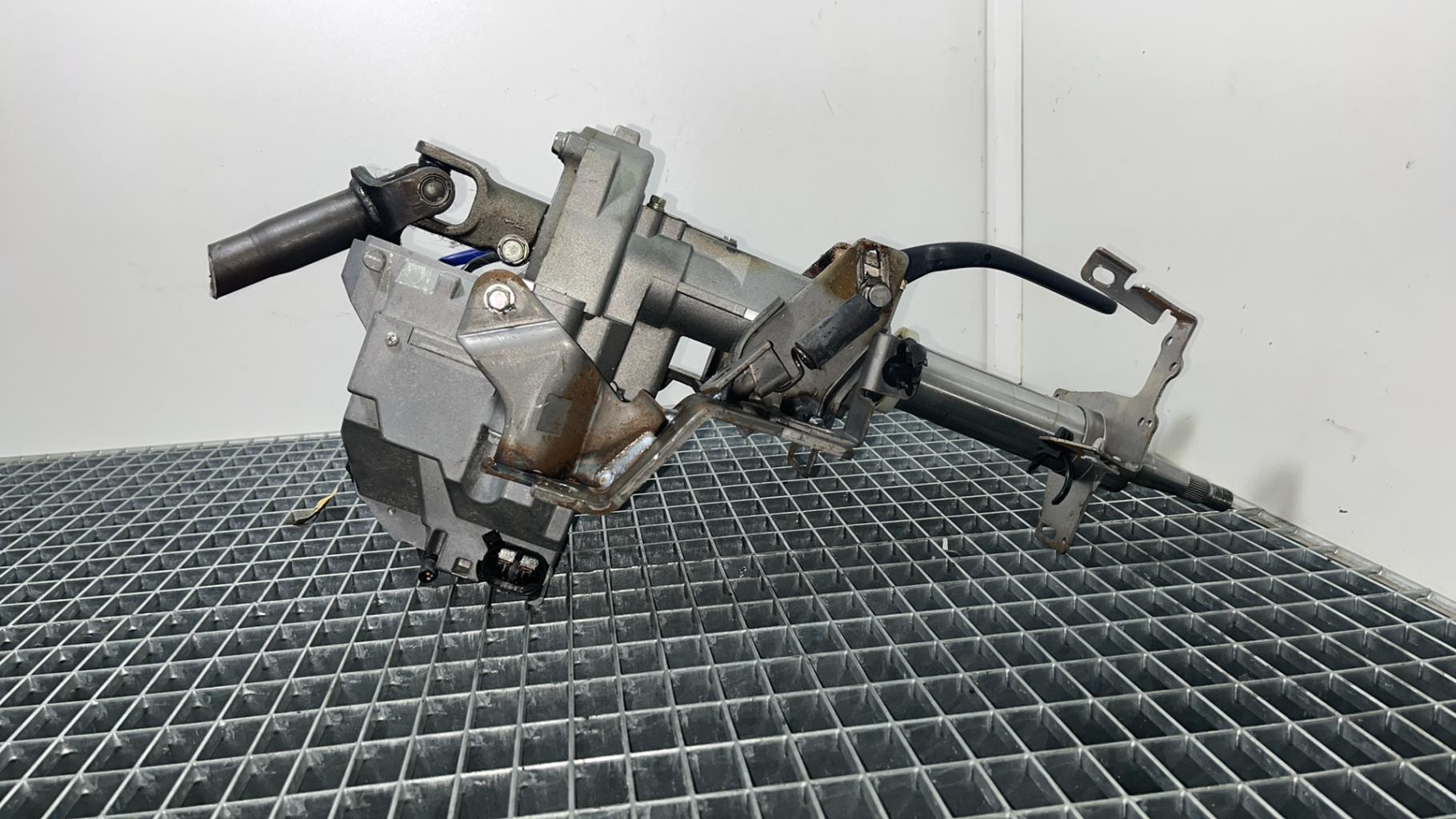 Piantone dello sterzo NISSAN QASHQAI 1 PHASE 1 Diésel - 1