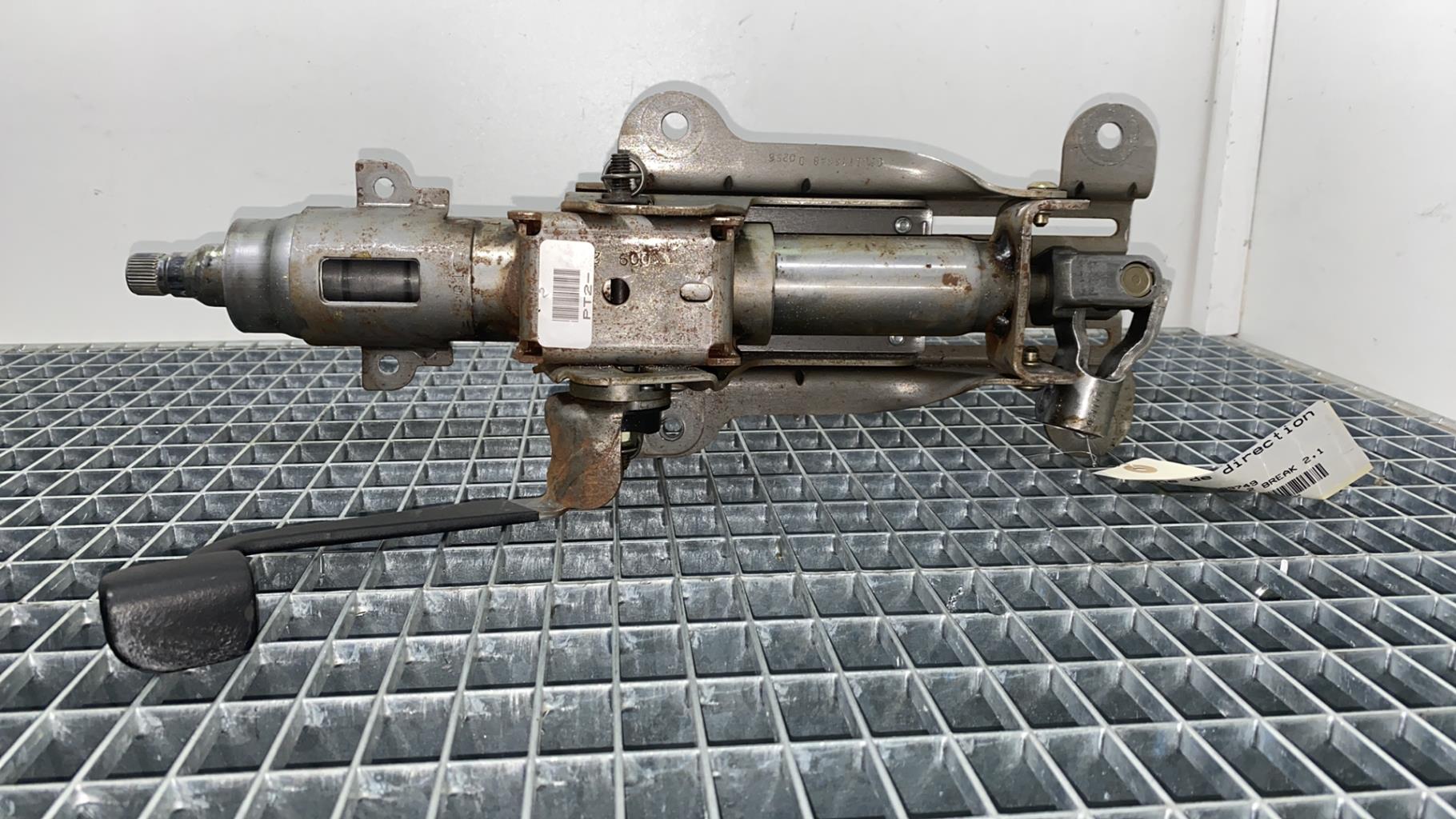 Colonne de direction CHRYSLER PT CRUISER PHASE 2 BREAK Diesel - 1