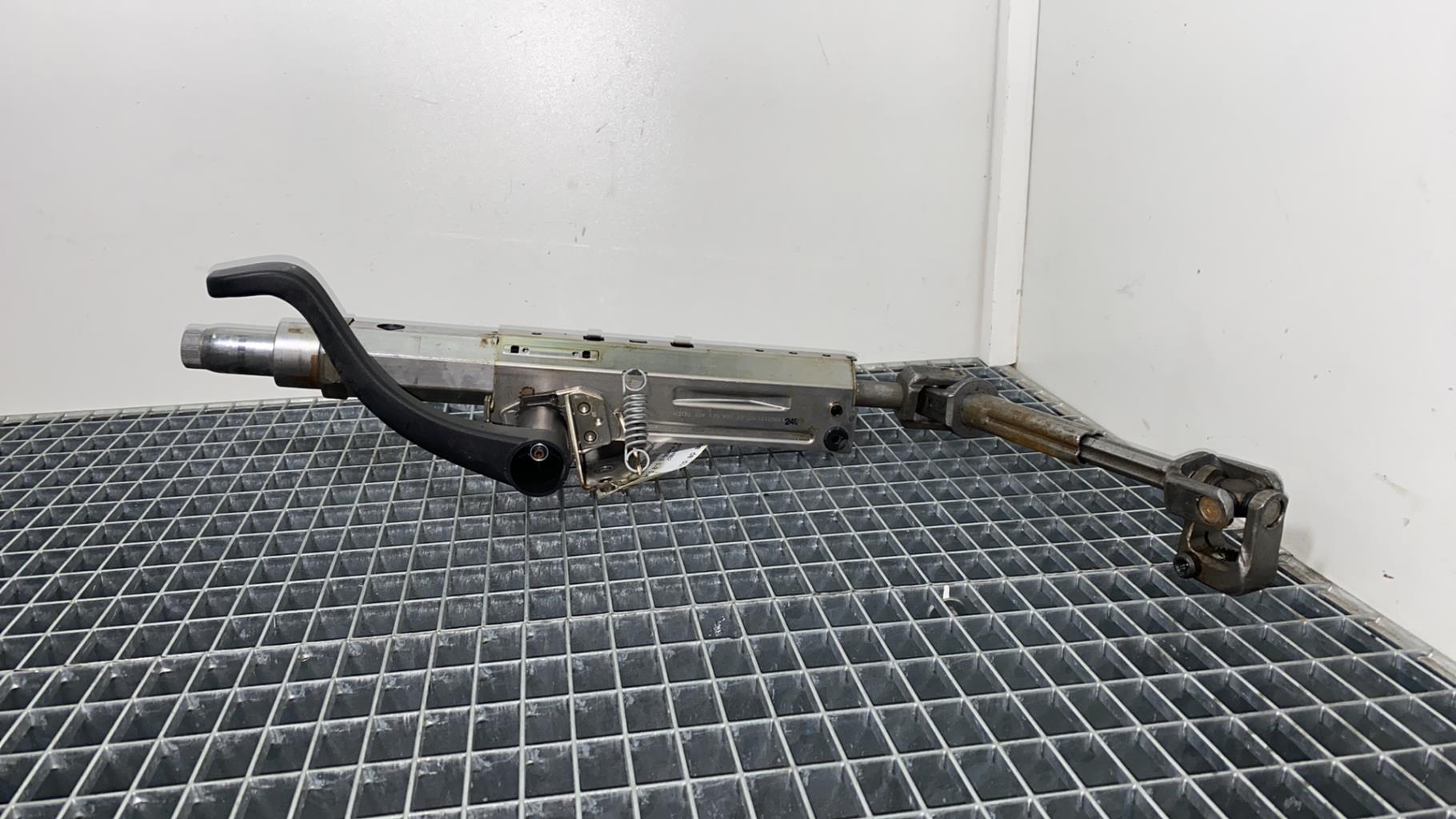 Colonne de direction SEAT IBIZA 4 PHASE 1 Diesel - 1