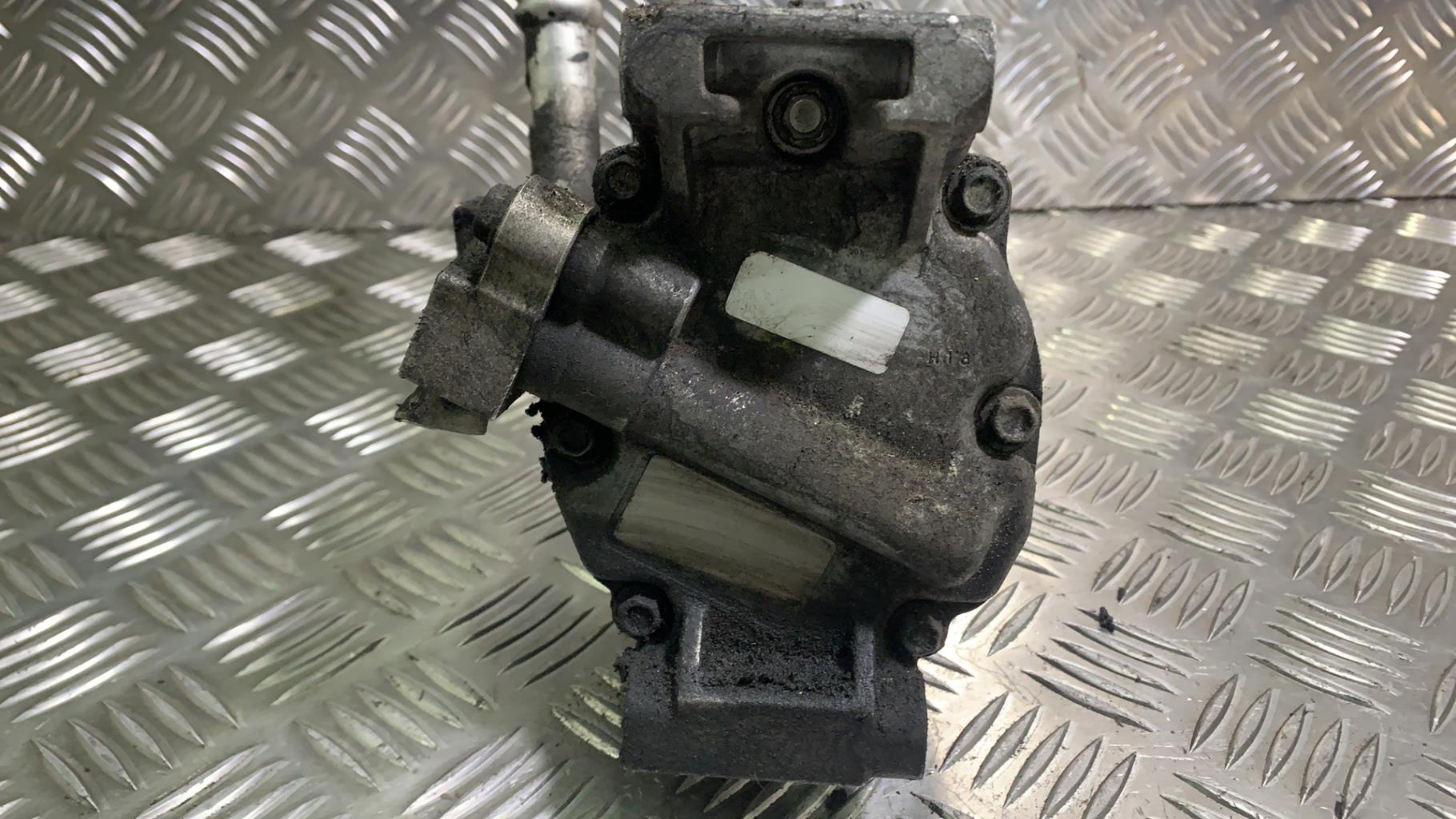 Compresseur clim FORD KA 2 PHASE 2 Diesel - 1