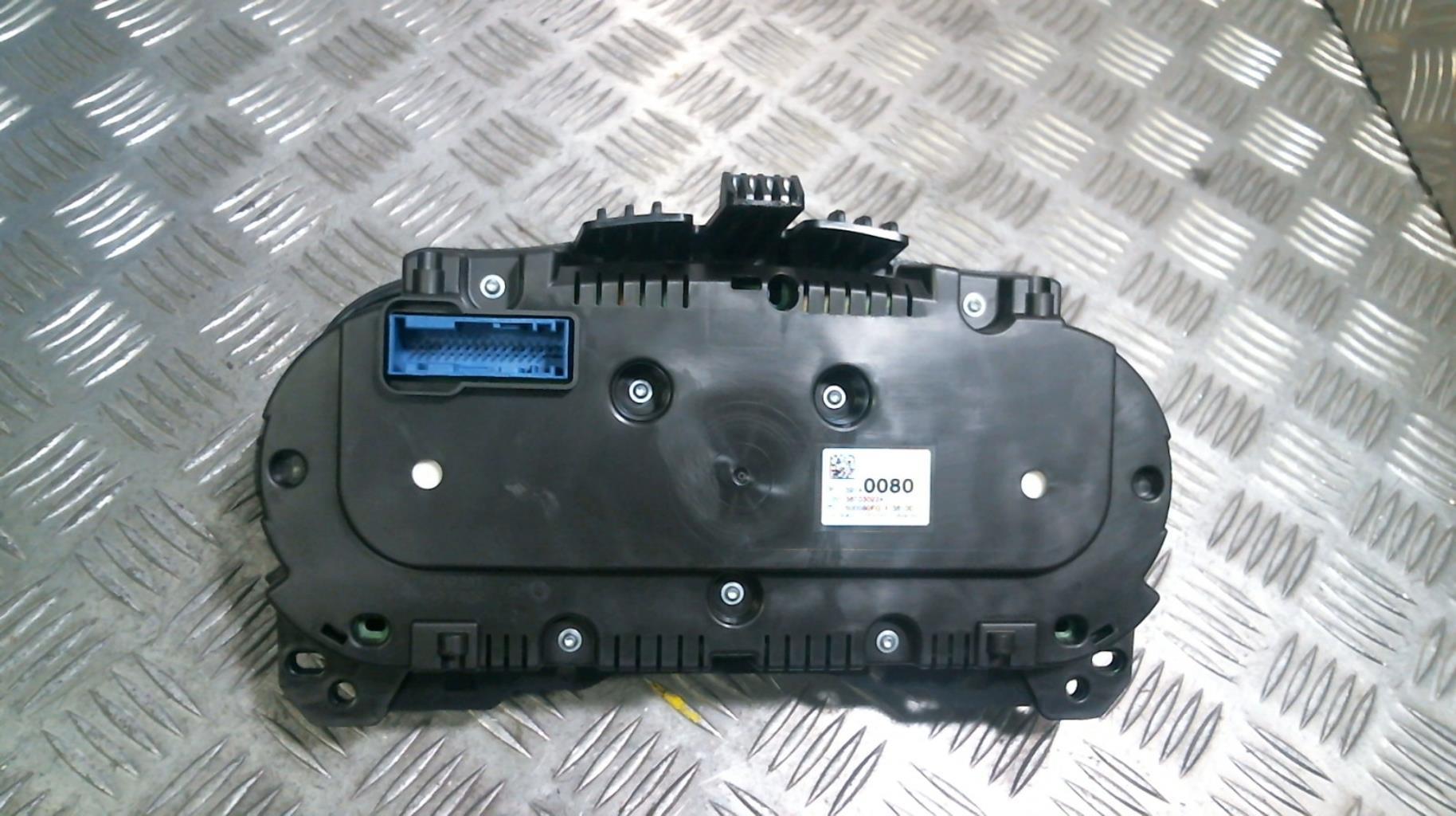 Compteur OPEL CORSA E Essence - 1