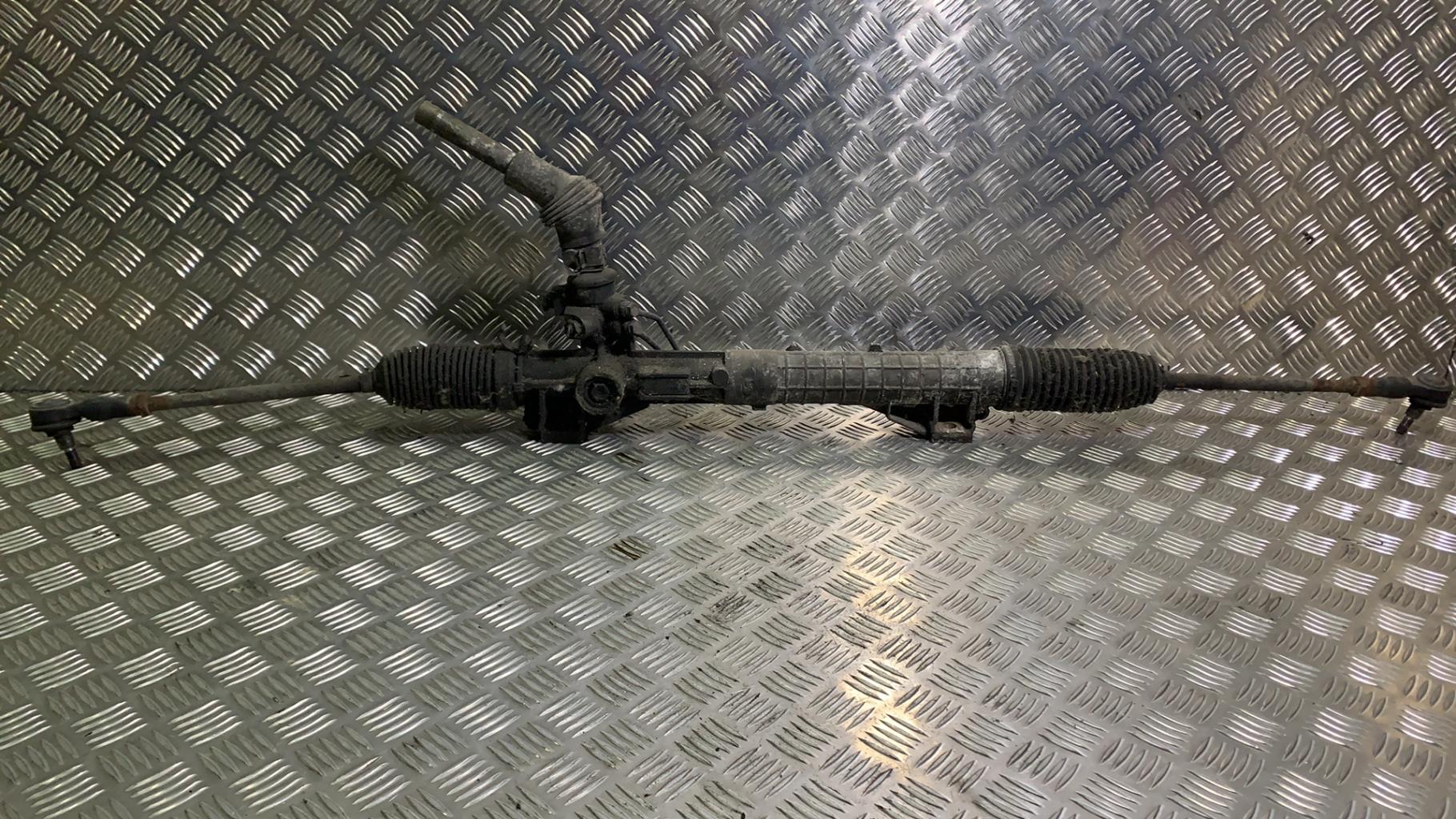 Cremagliera servosterzo FIAT ULYSSE 2 Diésel - 1