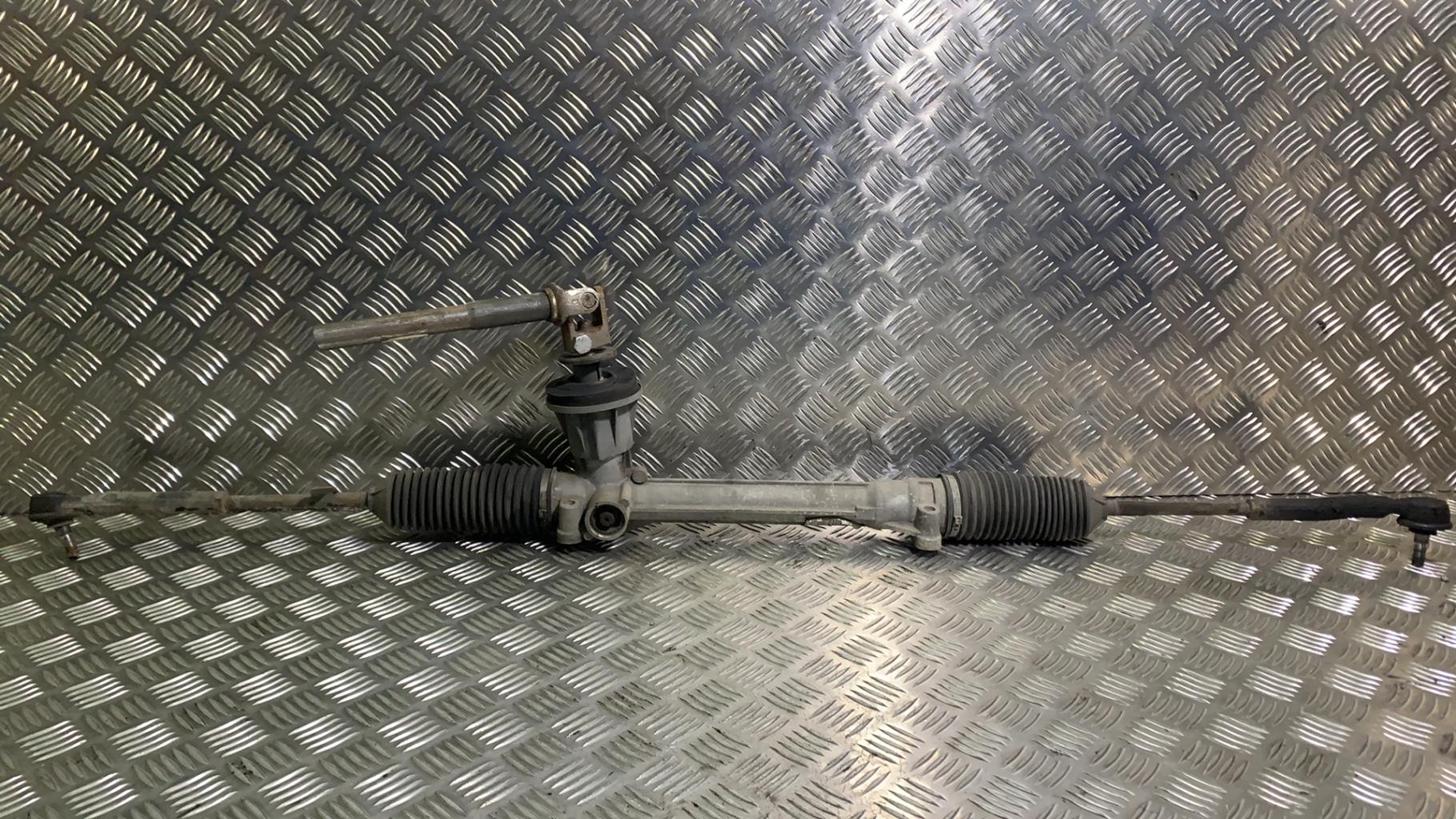 Cremaillere assistee FORD KA 2 PHASE 2 Diesel - 1
