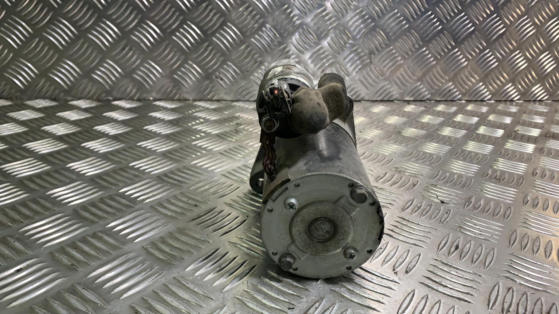 Motorino avviamento HYUNDAI I 20 1 PHASE 1 Gasolina - 1