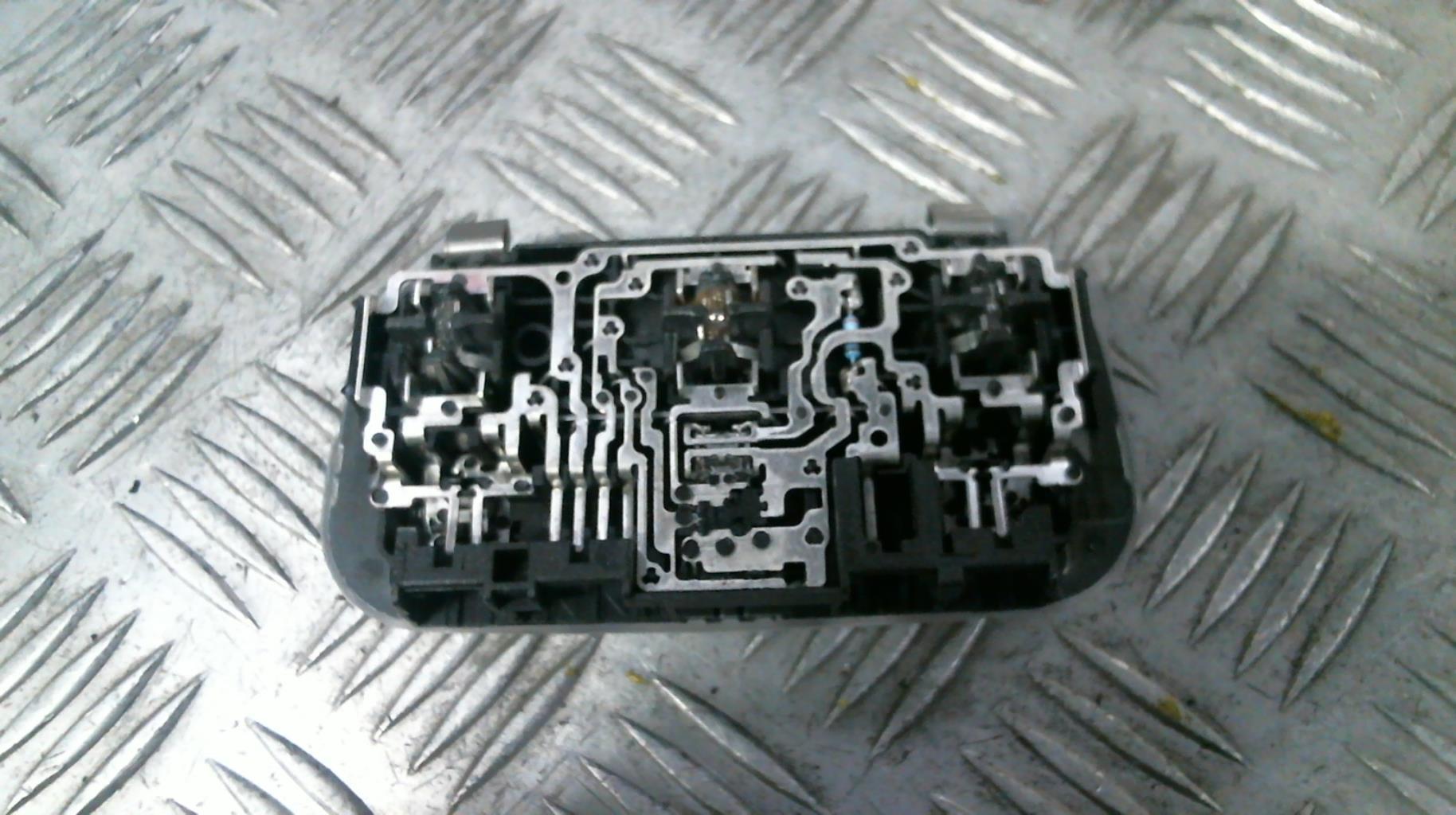 Eclairage de plafonnier CITROEN C4 PICASSO 1 Diesel - 1