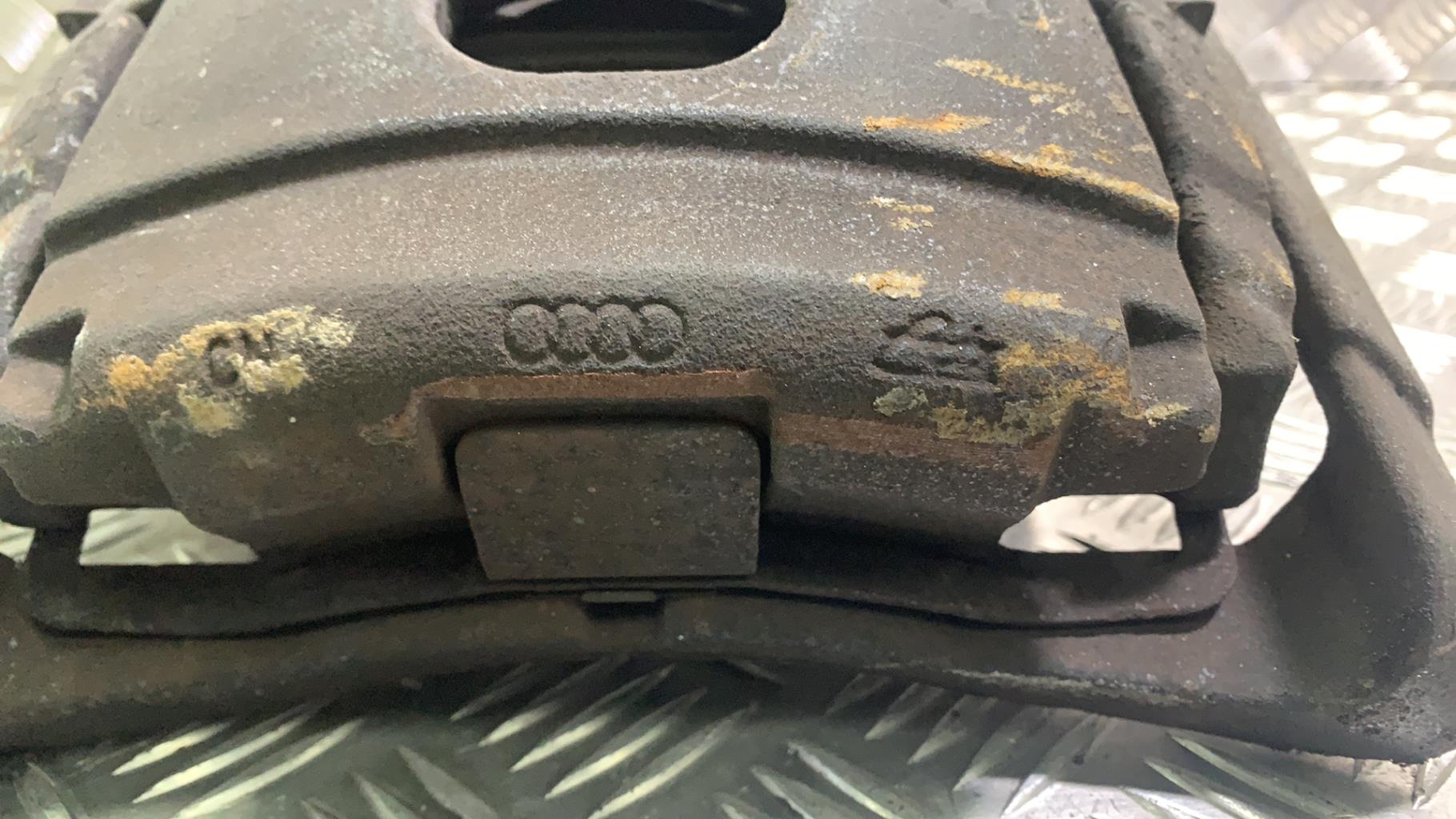 Pinza freni anteriore sinistra AUDI A4 2 AVANT PHASE 2 BREAK Diésel - 1